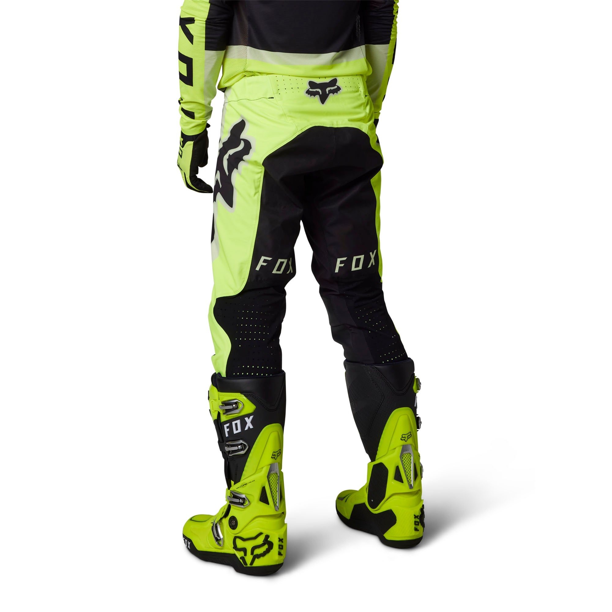 Fox Racing Flexair Efekt Motocross Pants
