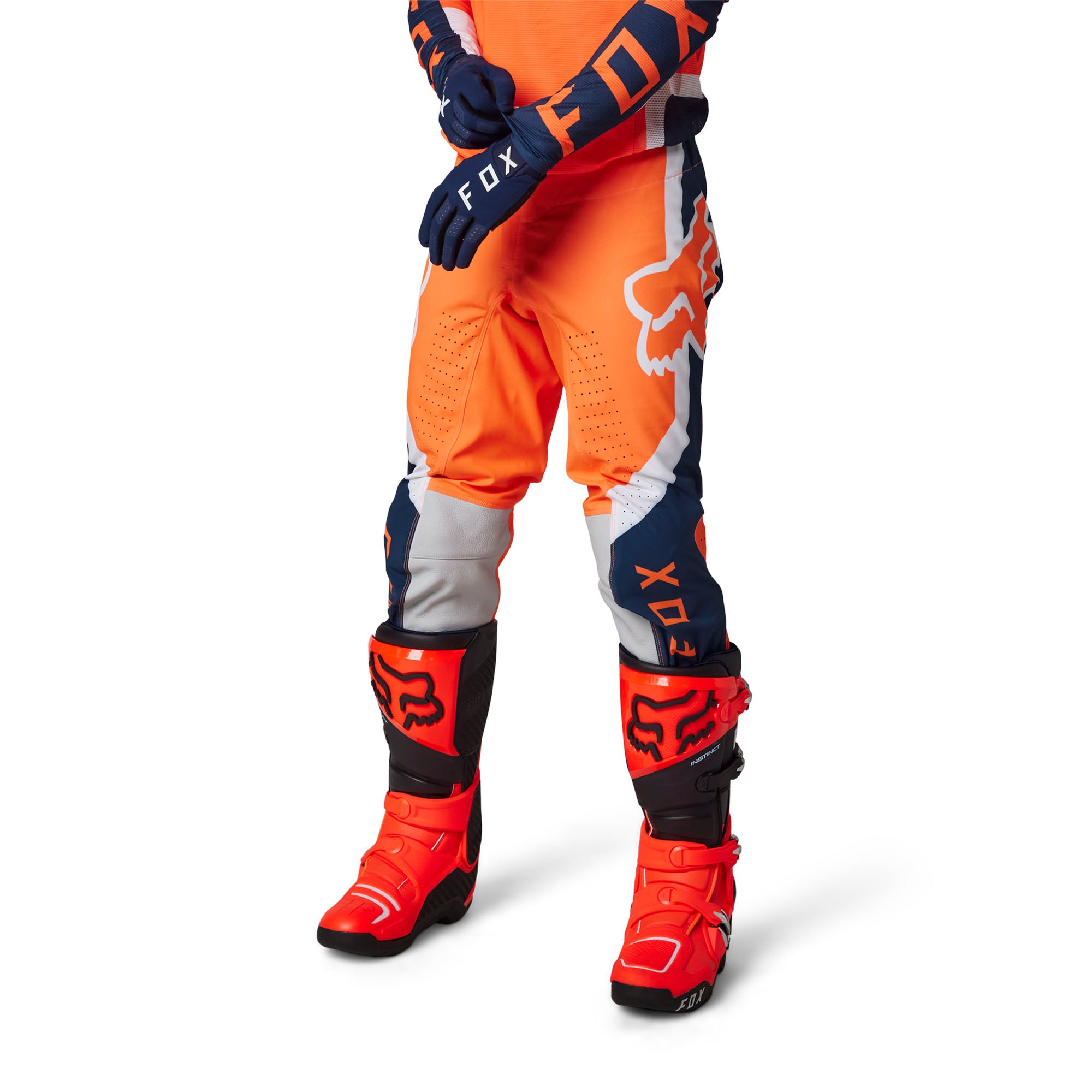 Fox Racing Flexair Efekt Motocross Pants