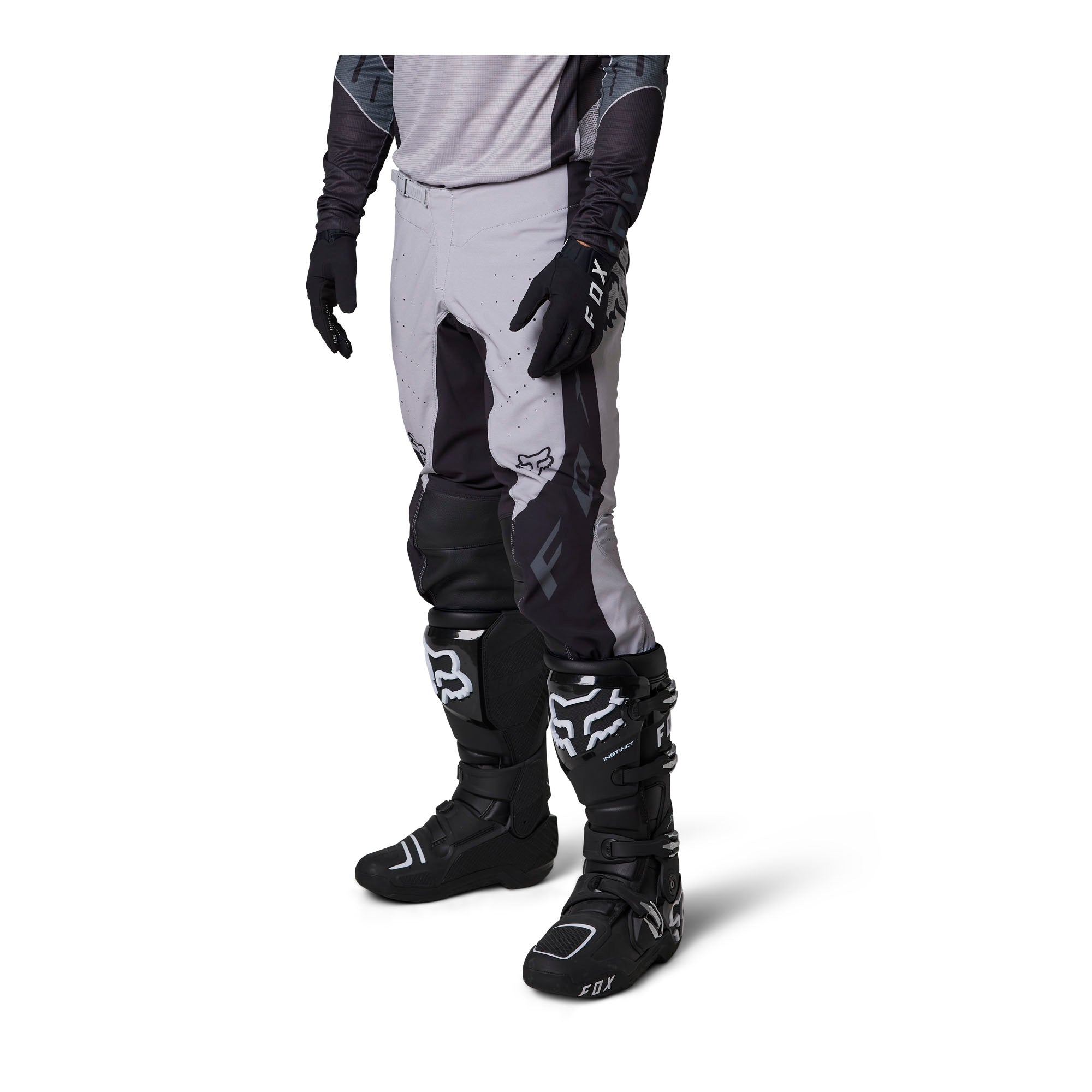 Fox Racing Flexair Ryaktr Motocross Pants