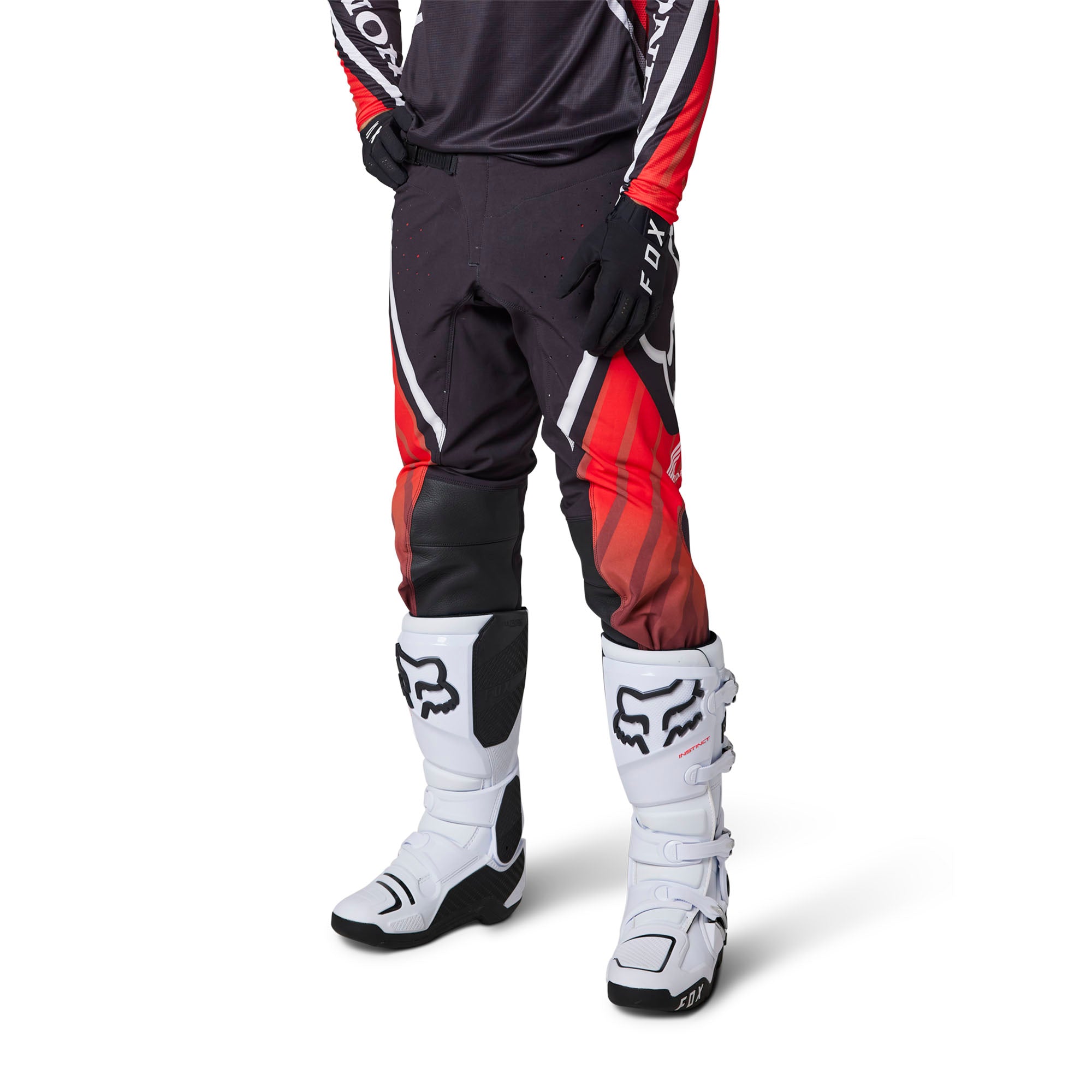 Fox Racing Flexair Honda Motocross Pants
