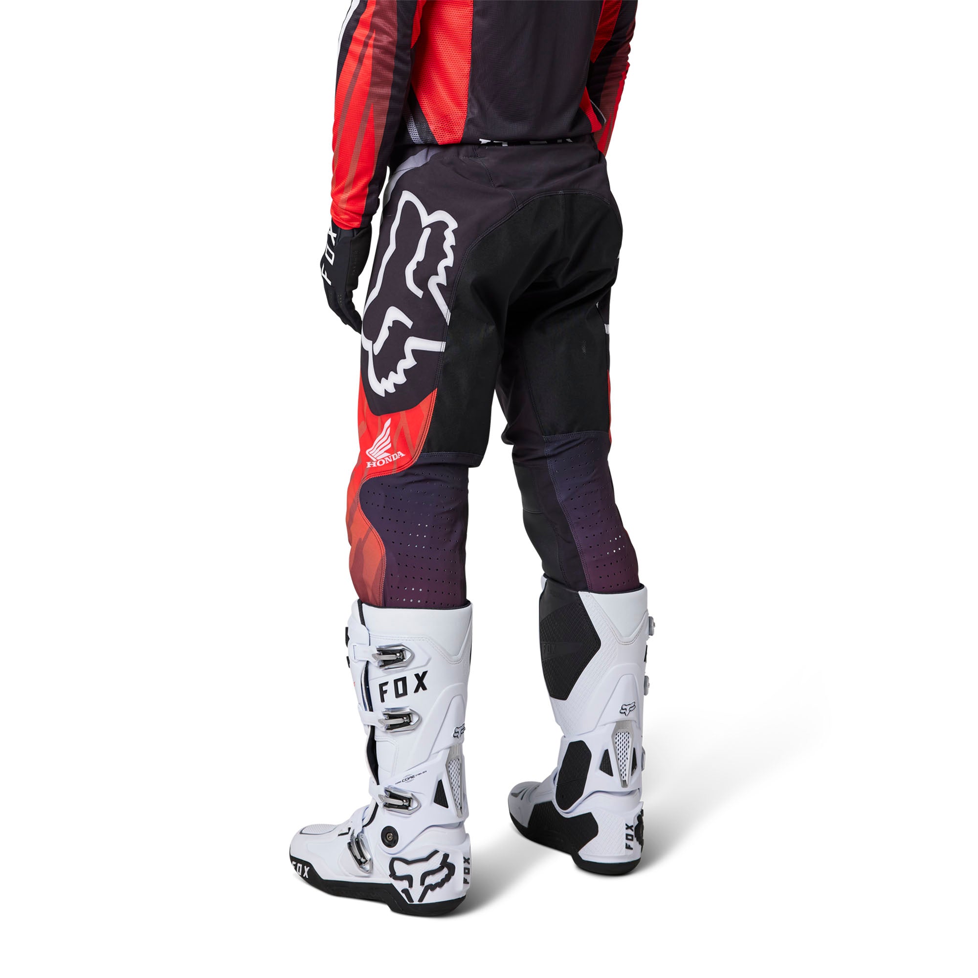 Fox Racing Flexair Honda Motocross Pants