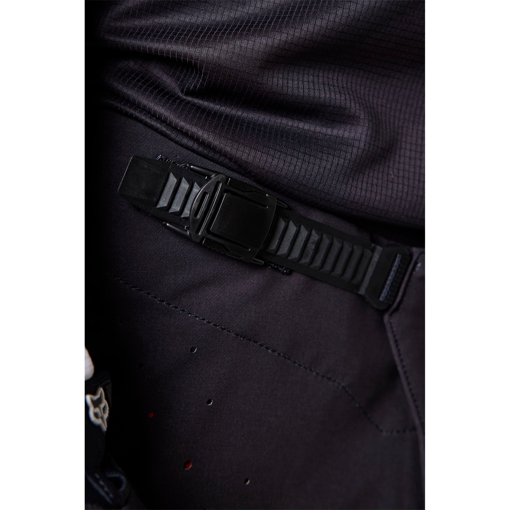 Fox Racing Flexair Honda Offroad Motocross Pants Red Black White