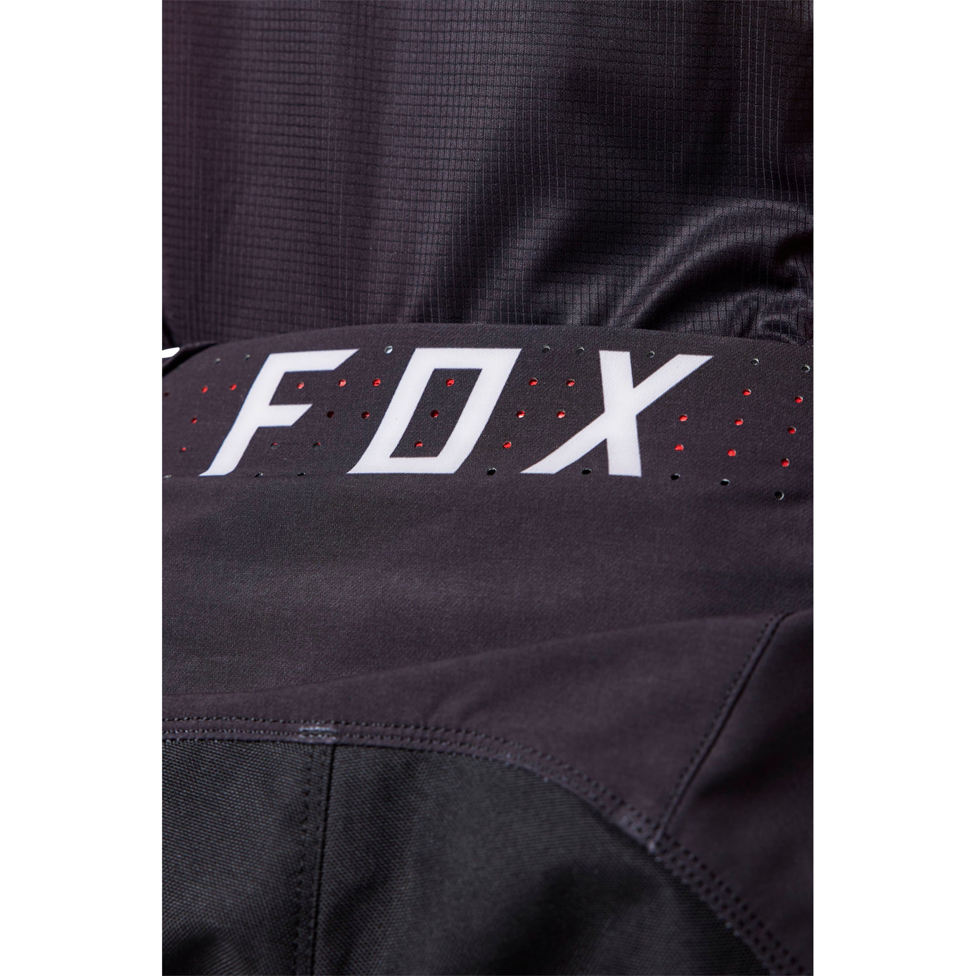 Fox Racing Flexair Honda Offroad Motocross Pants Red Black White