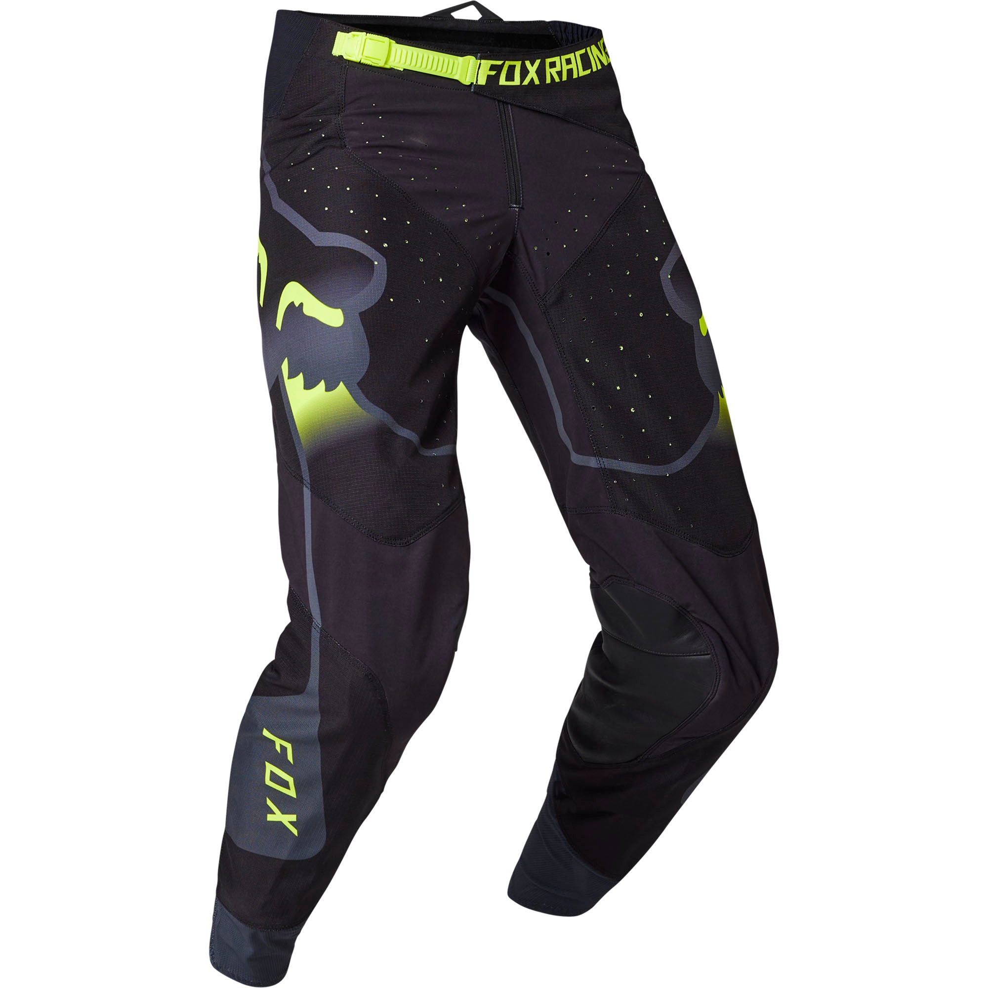 Fox Racing 360 Vizen Motocross Pants Black Mens