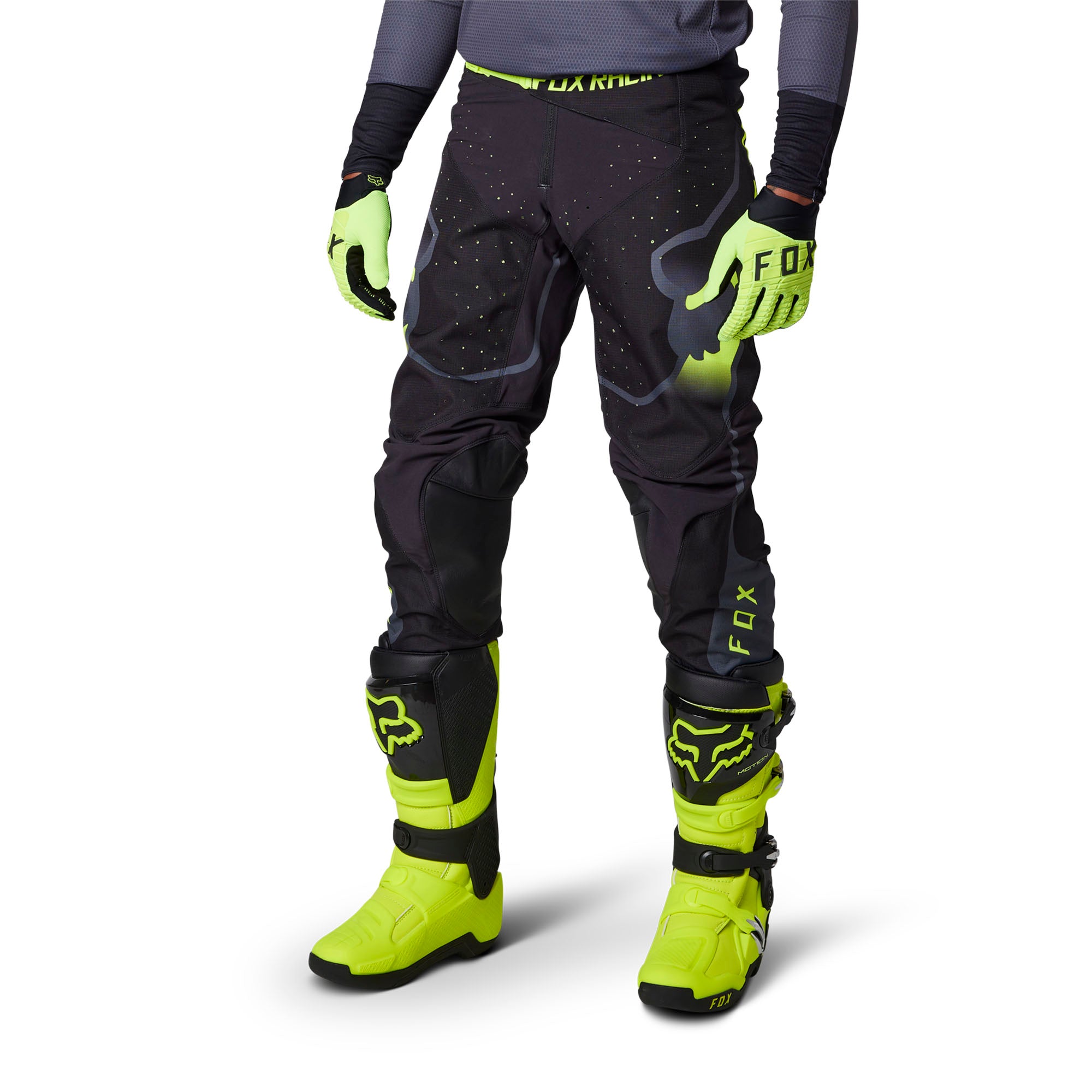 Fox Racing 360 Vizen Motocross Pants