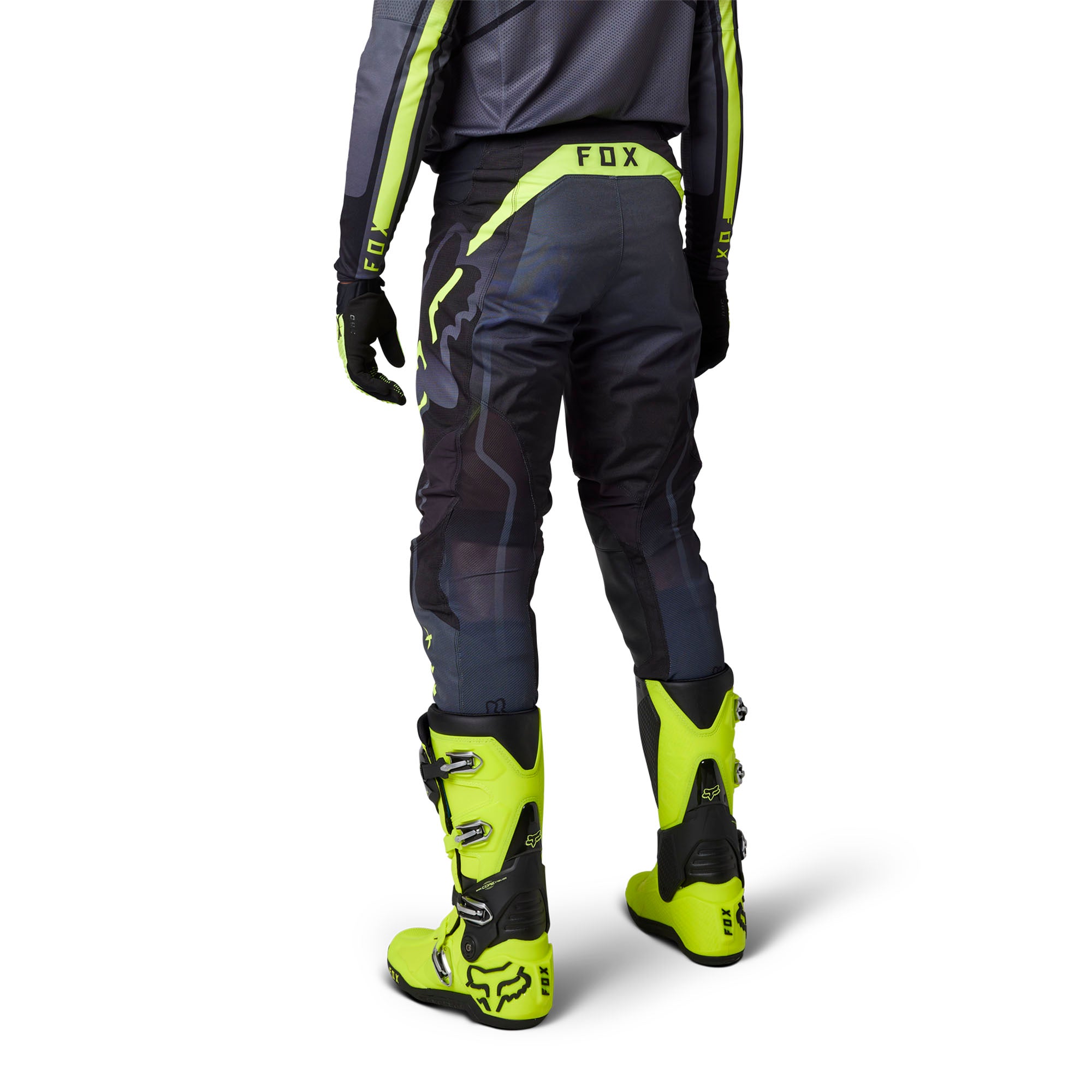 Fox Racing 360 Vizen Motocross Pants