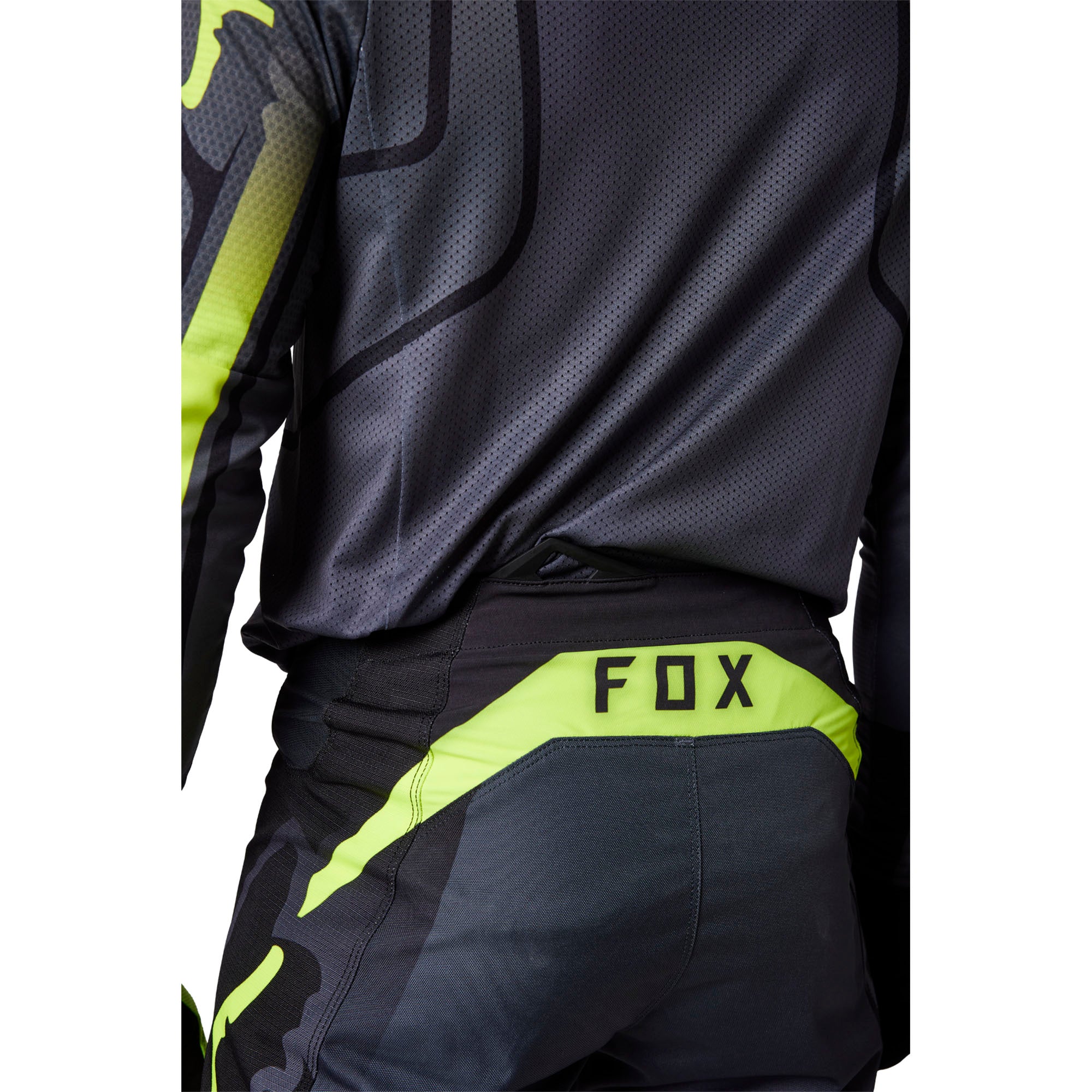 Fox Racing 360 Vizen Offroad Motocross Pants Black