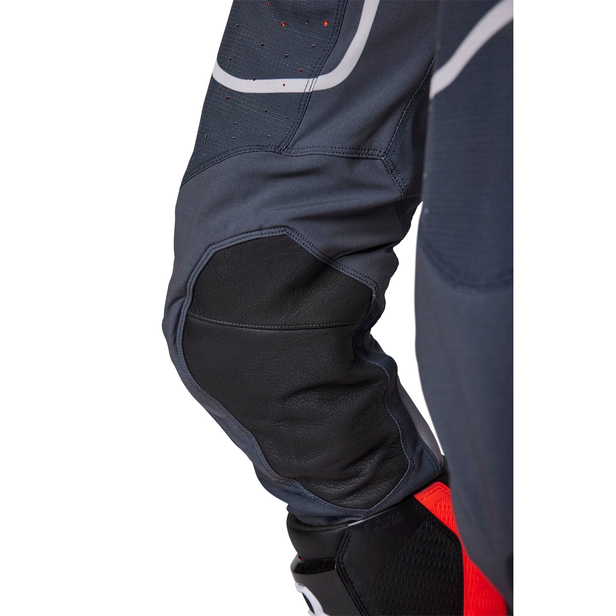 Fox Racing 360 Vizen Pants Pewter Grey