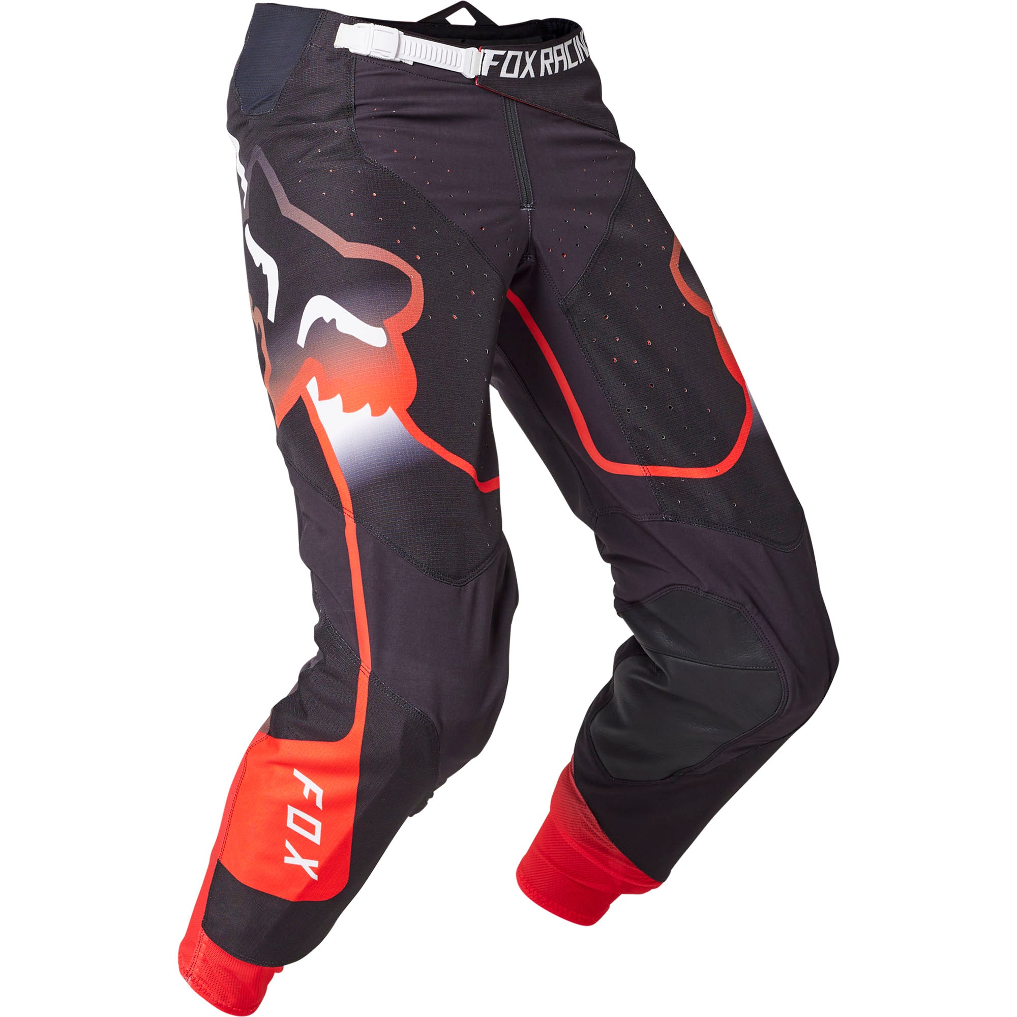 Fox Racing 360 Vizen Motocross Pants Pewter Mens