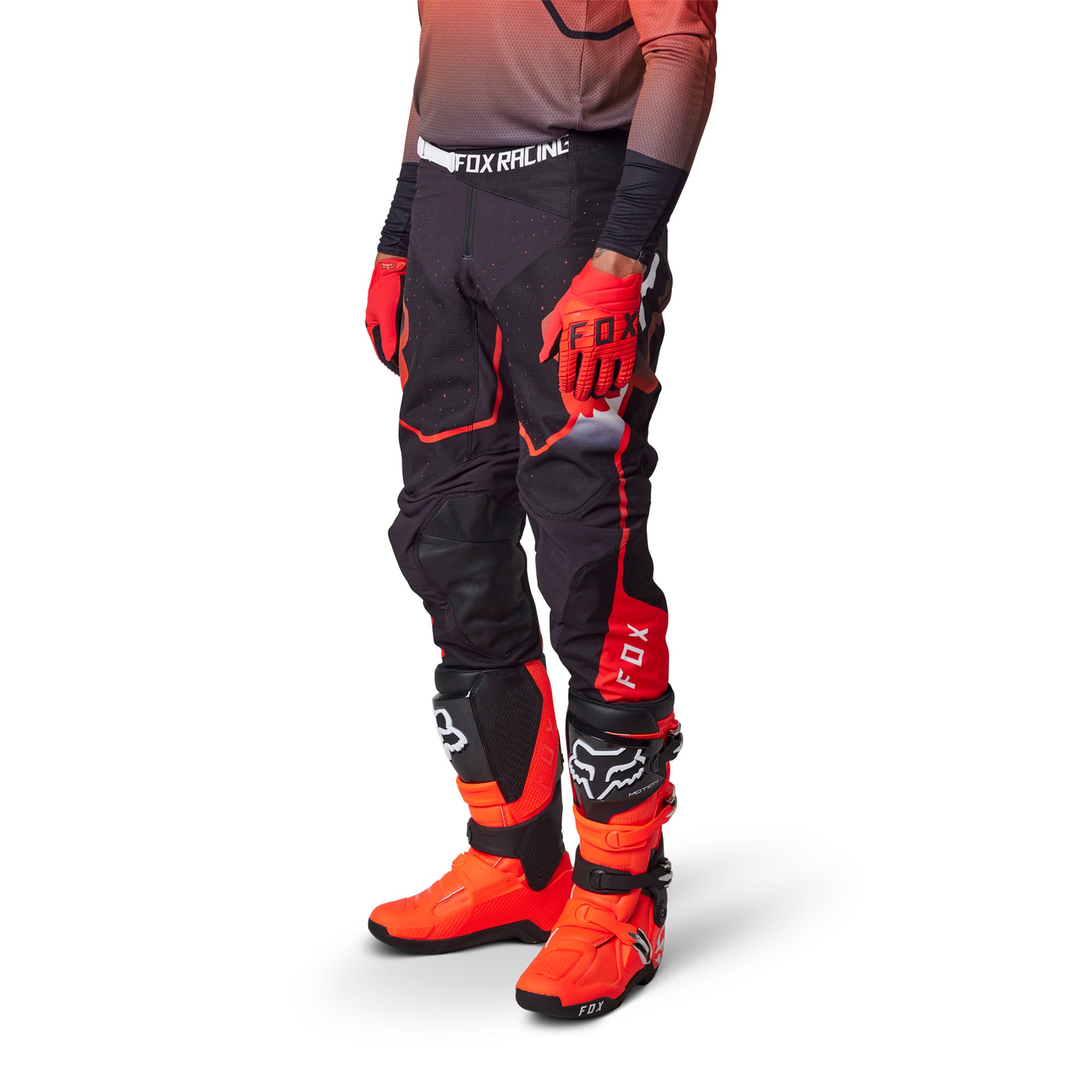 Fox Racing 360 Vizen Motocross Pants