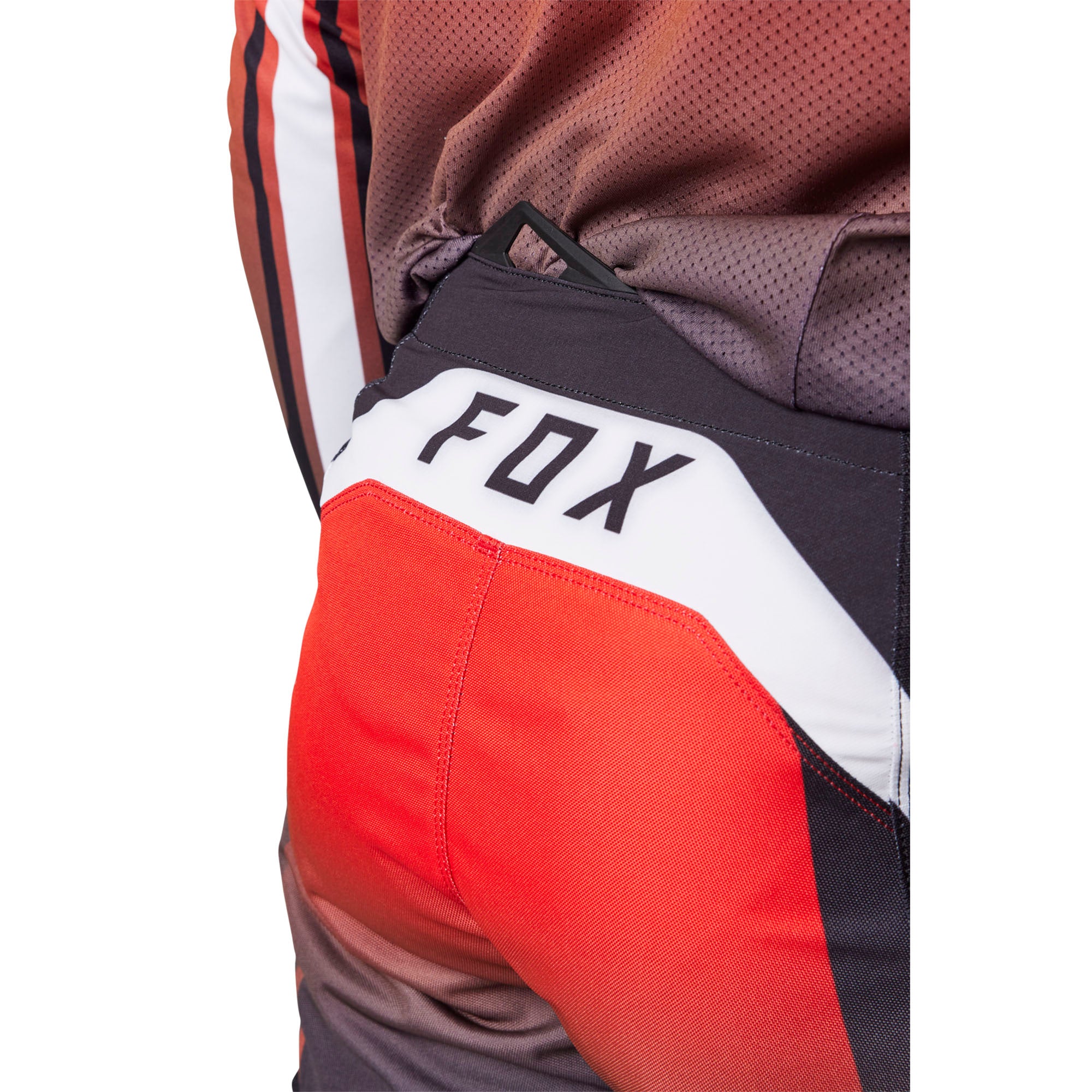 Fox Racing 360 Vizen Pants Pewter Grey