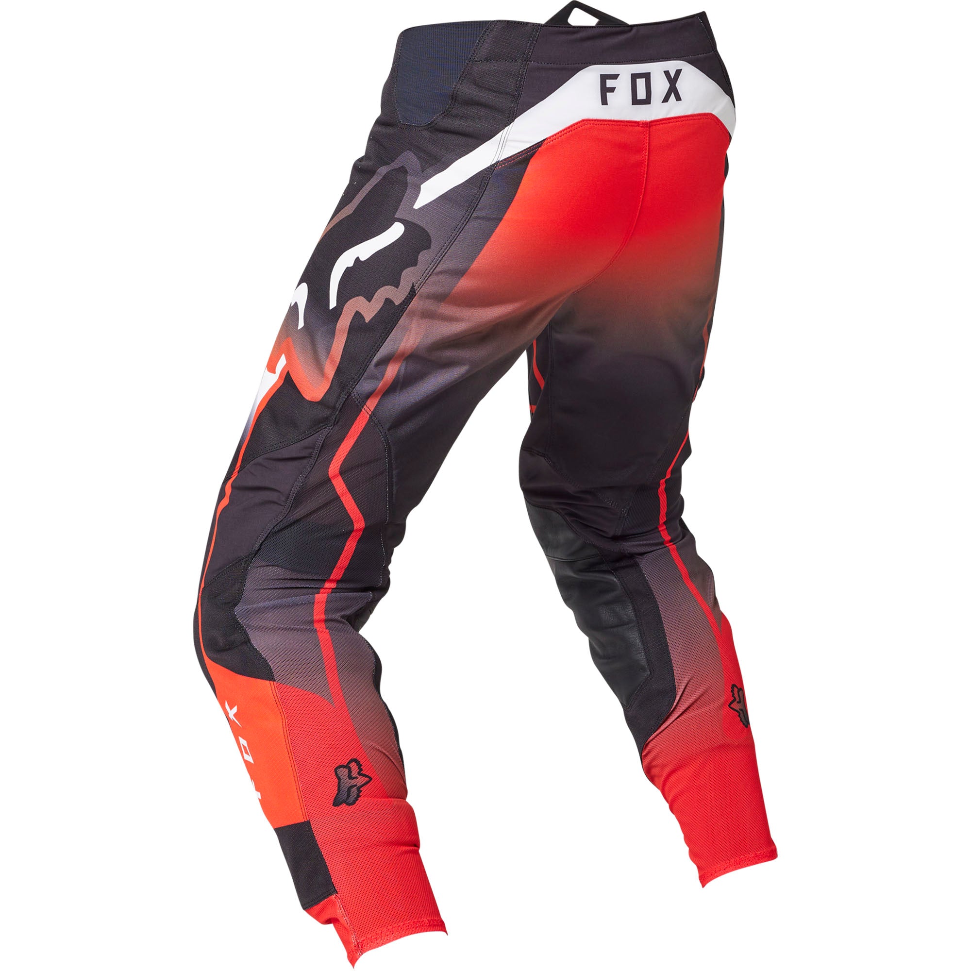 Fox Racing 360 Vizen Pants Pewter Grey