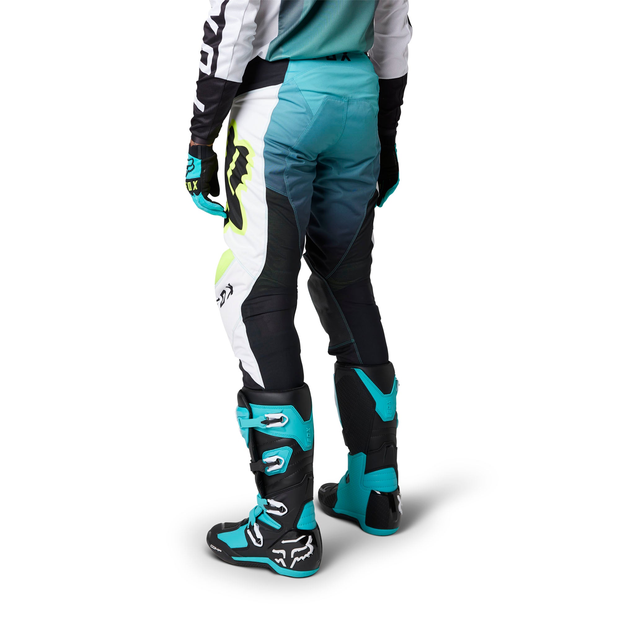 Fox Racing 180 Leed Motocross Pants