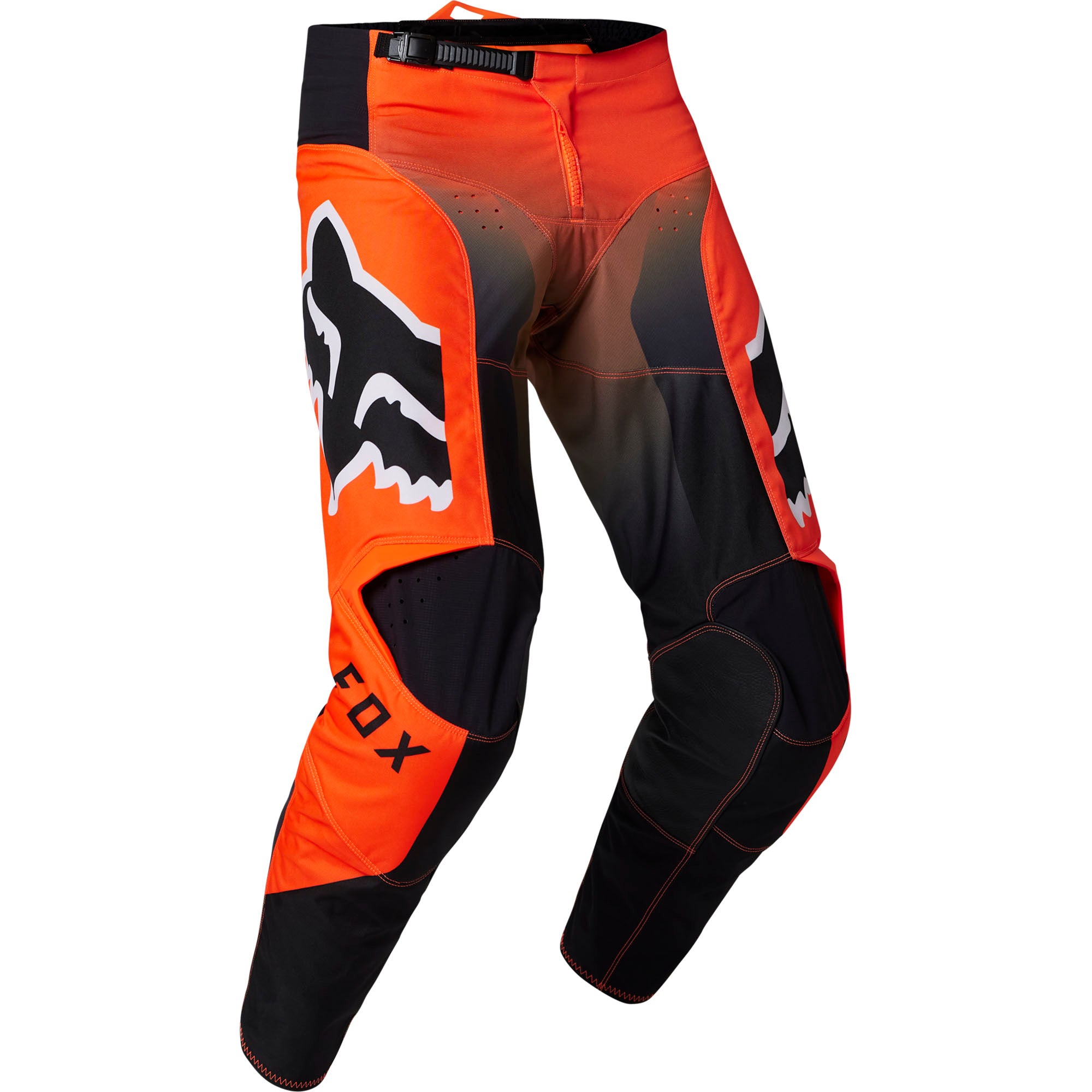 Fox Racing 180 Leed Motocross Pants Florescent Orange Mens