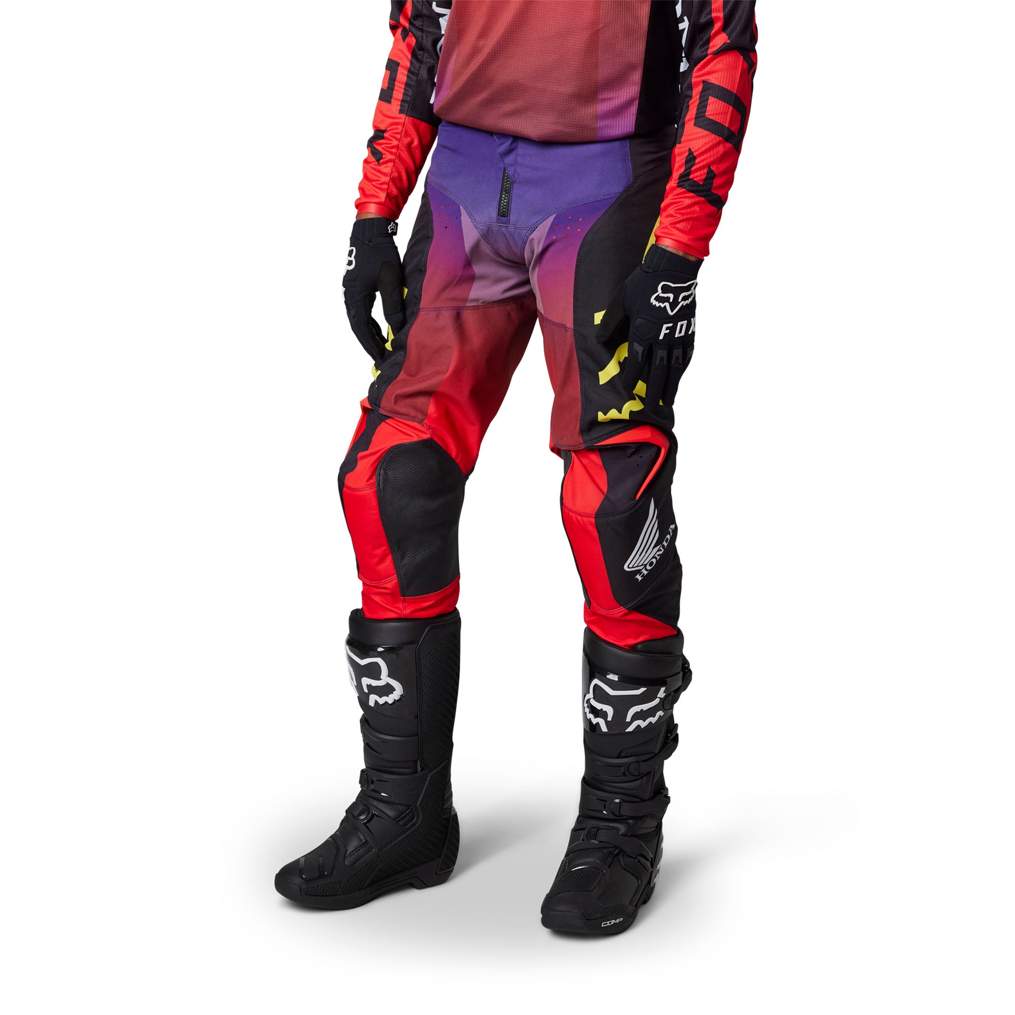 Fox Racing 180 Honda Motocross Pants