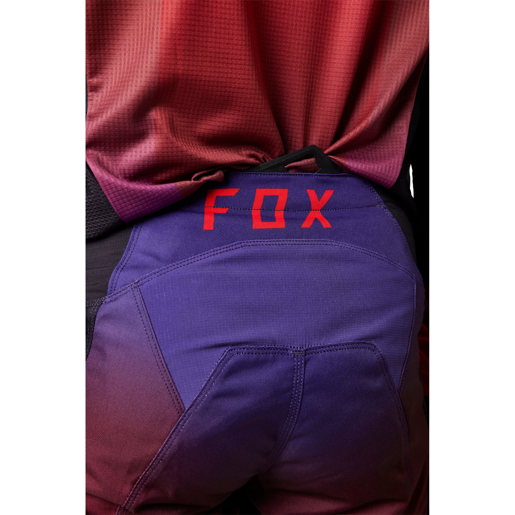 Fox Racing 180 Honda Pants Multicolored