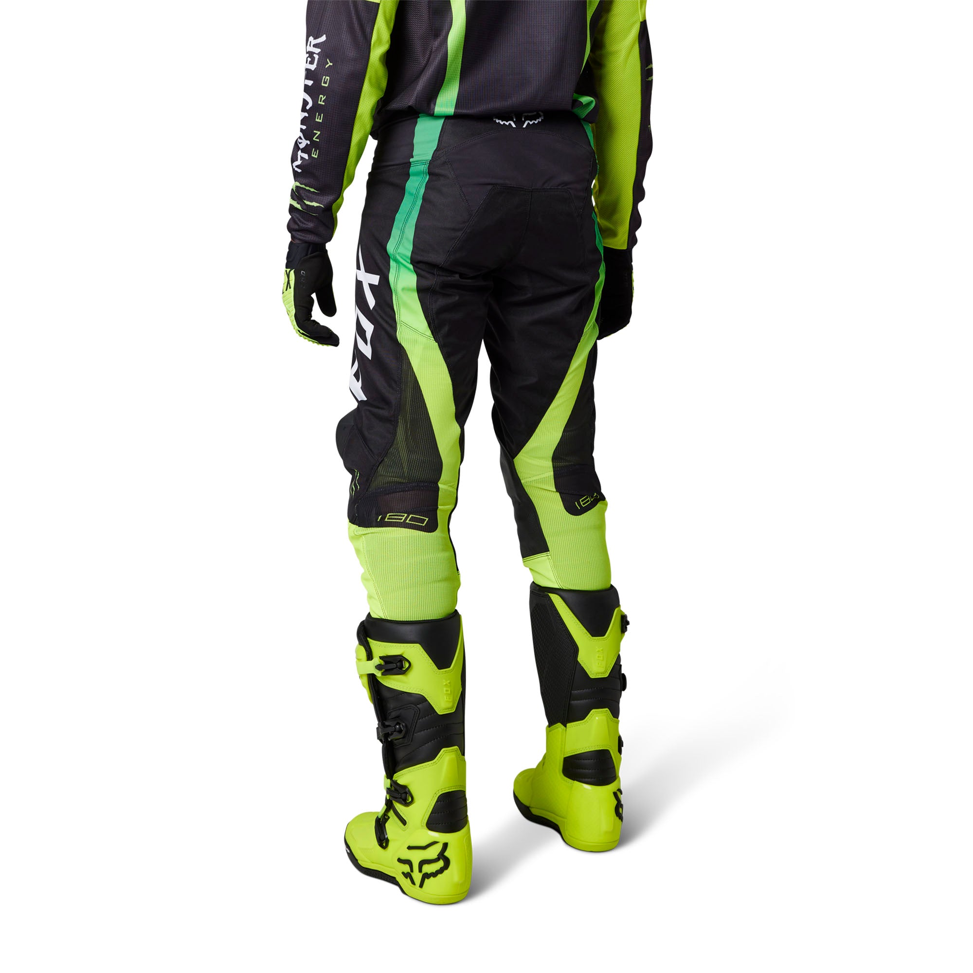 Fox Racing 180 Monster Motocross Pants