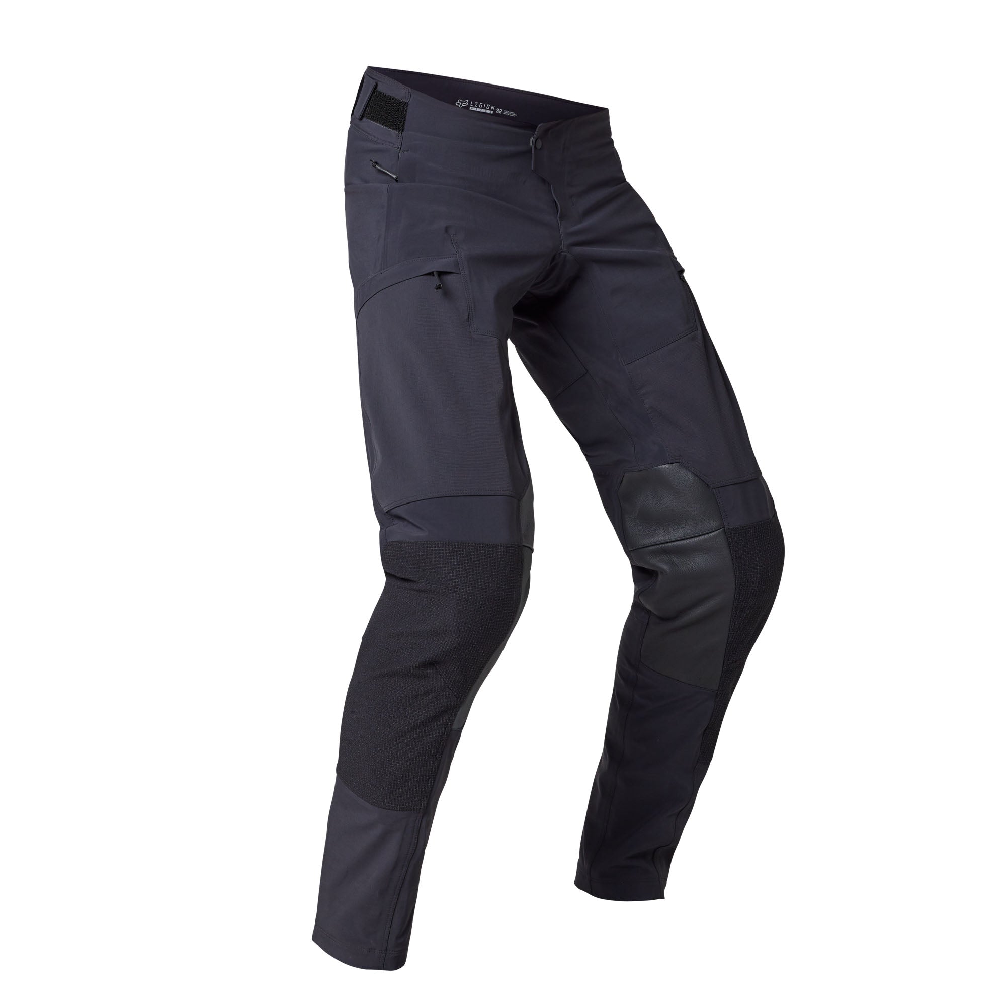 Fox Racing Recon Off Road Motocross Pants Black Mens