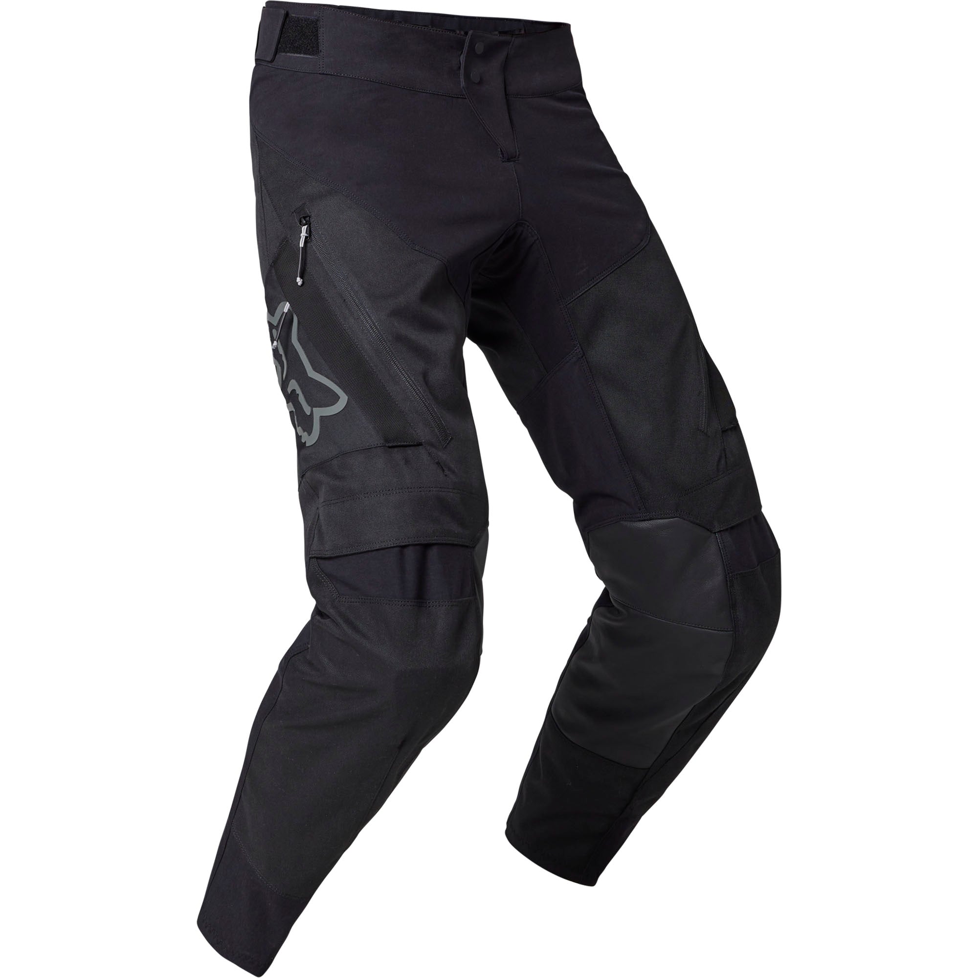 Fox Racing Defend Off Road Motocross Pants Black Mens