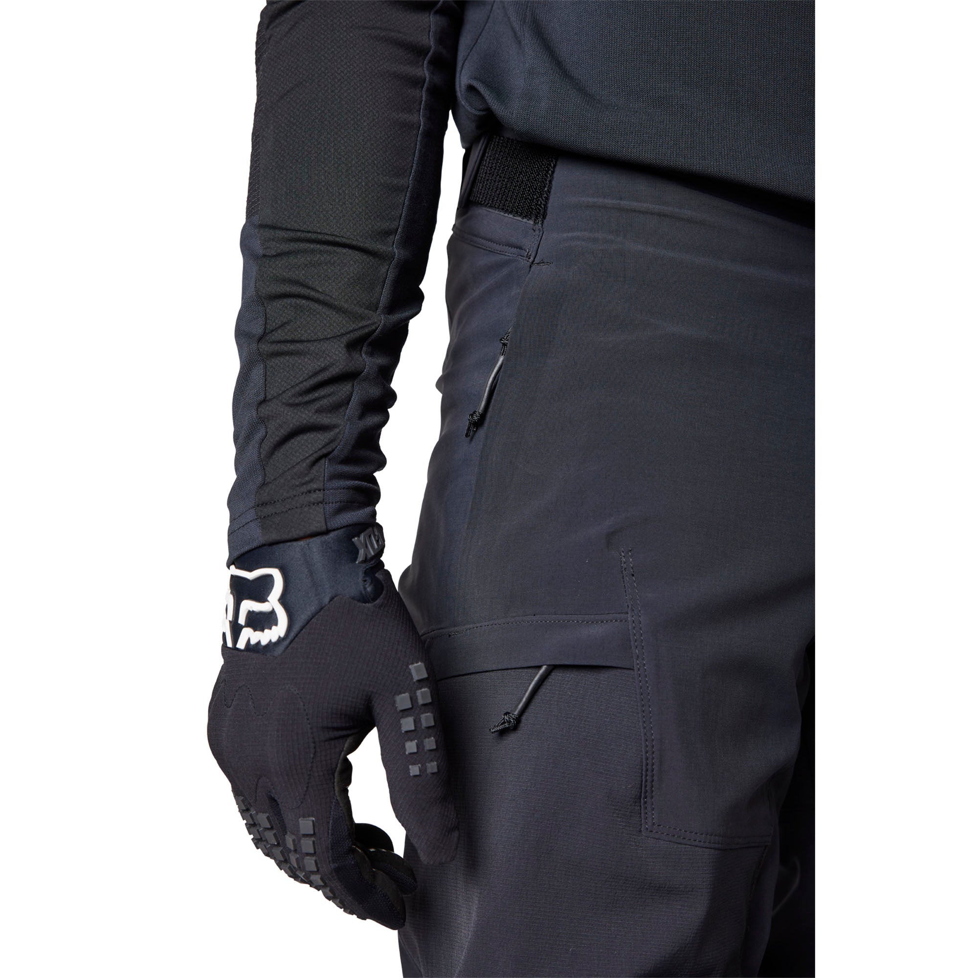 Fox Racing Defend Off-Road Pants Black