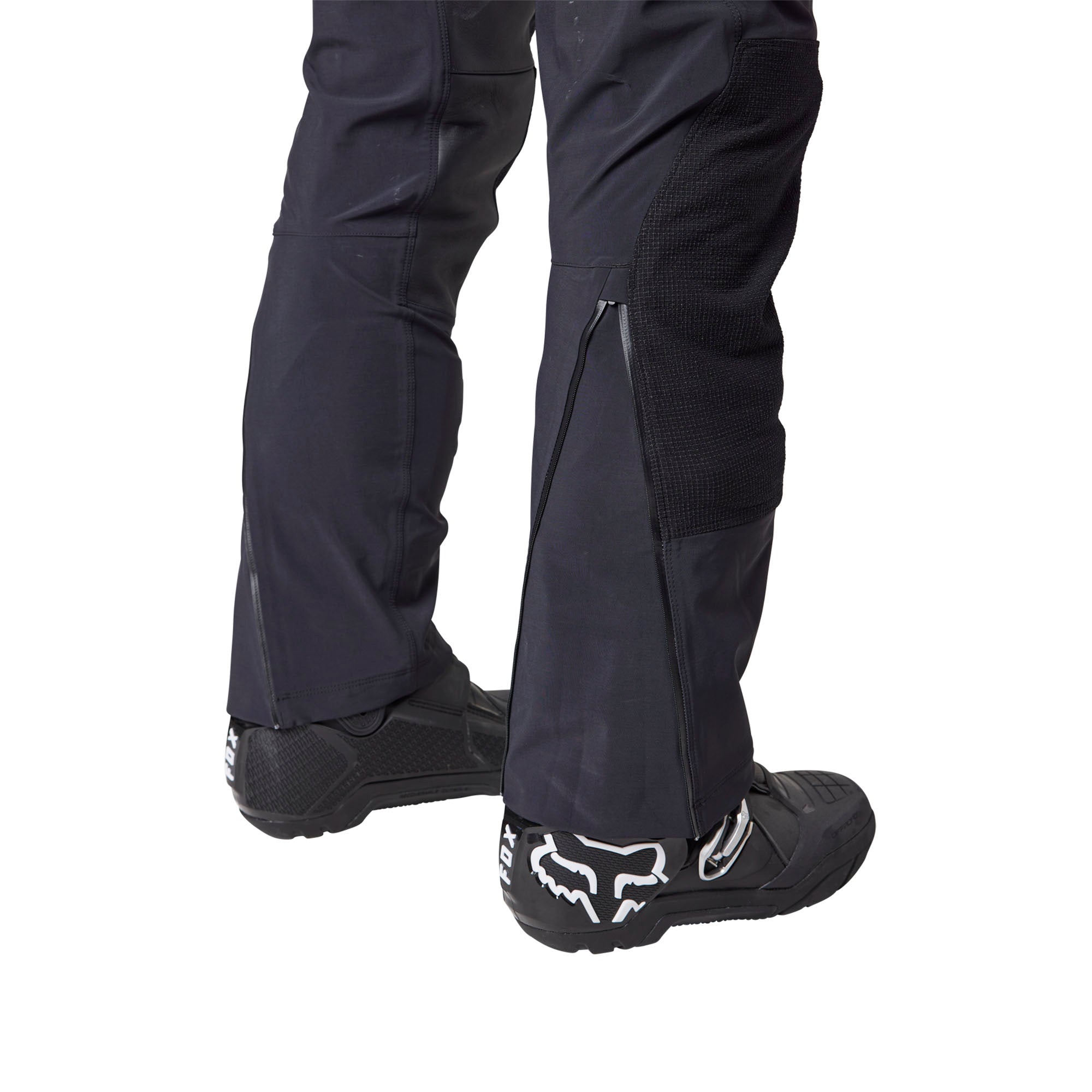 Fox Racing Defend Off-Road Pants Black