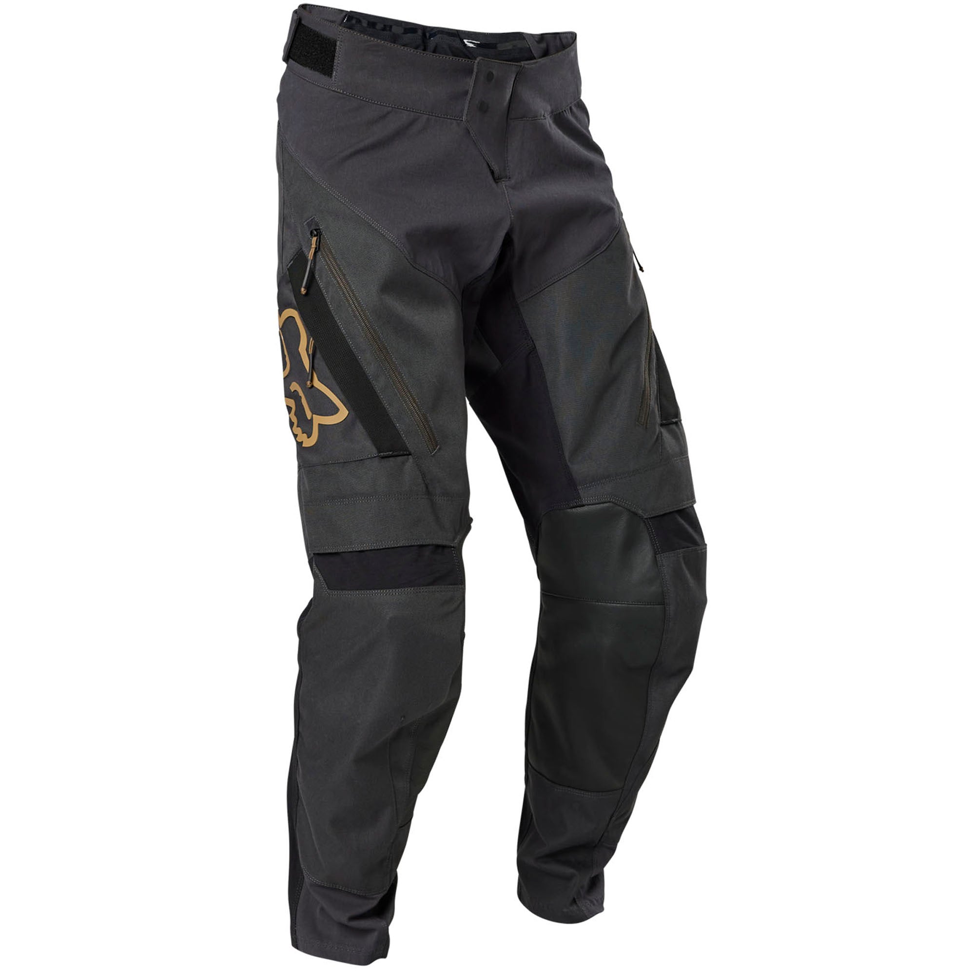 Fox Racing Defend Off Road Motocross Pants