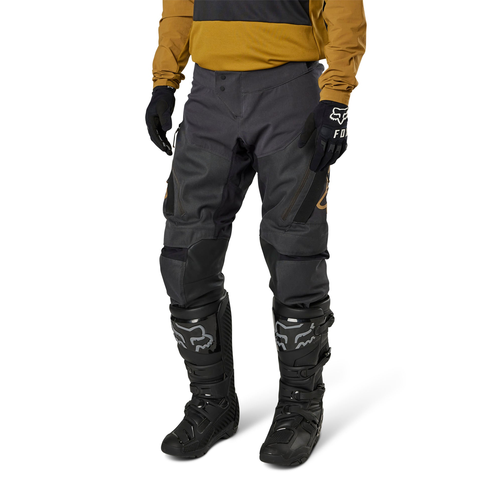 Fox Racing Defend Off Road Motocross Pants