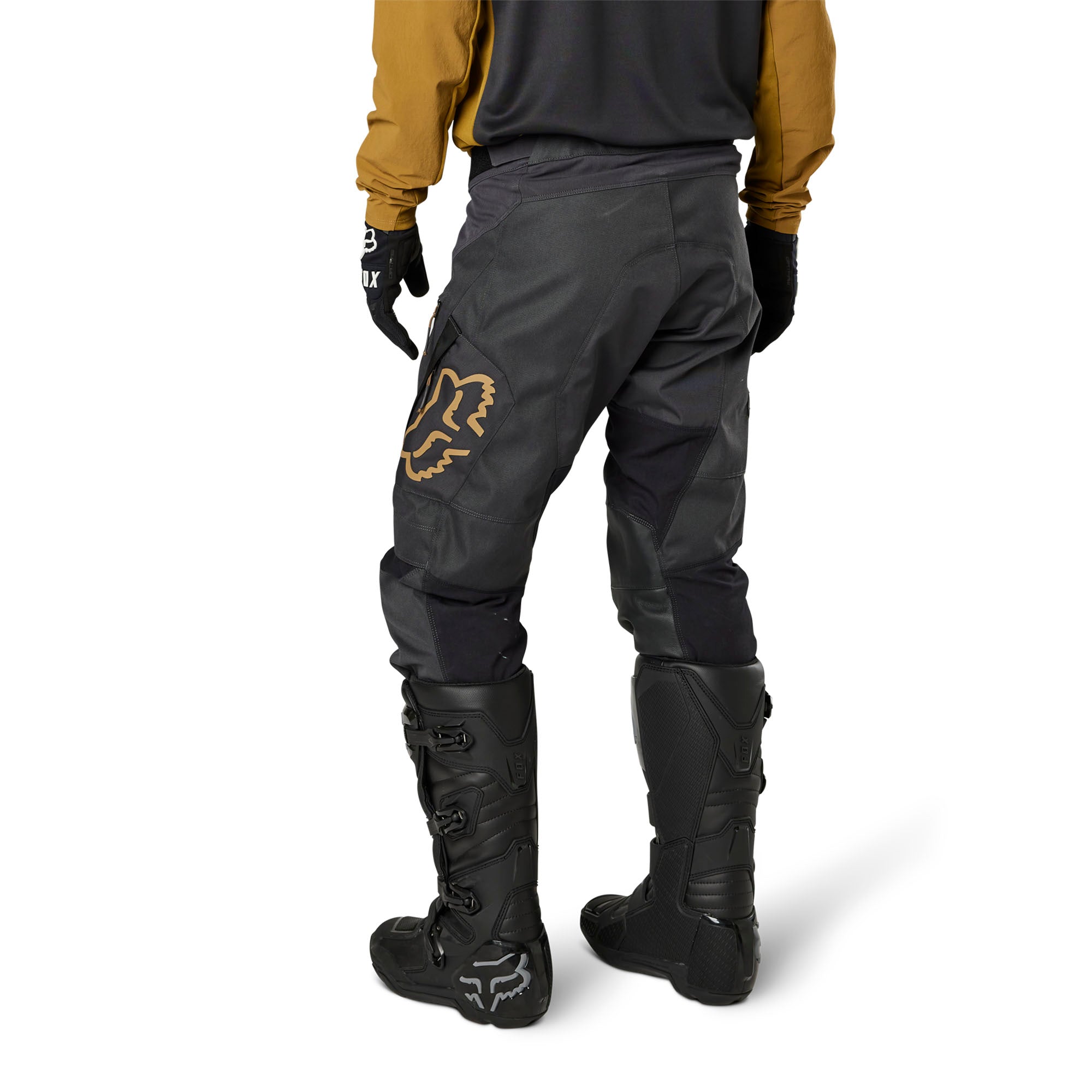 Fox Racing Defend Off Road Motocross Pants