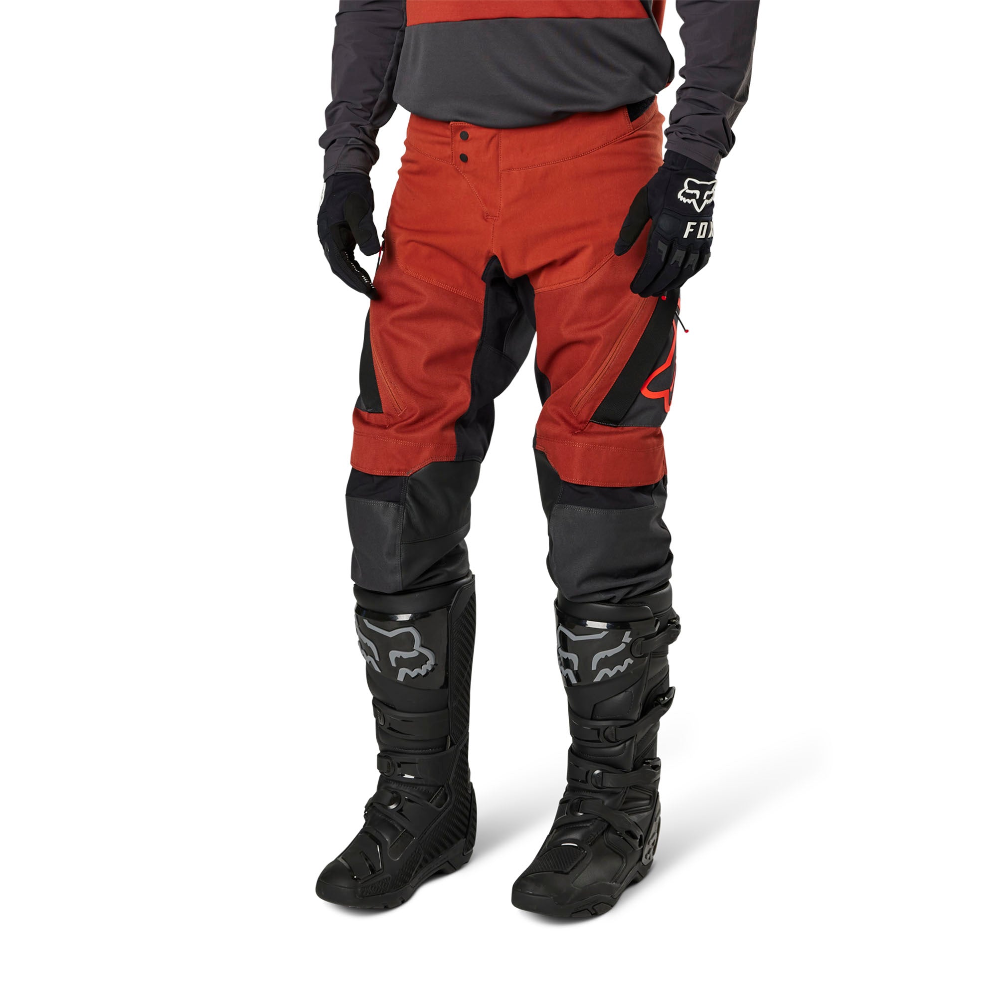 Fox Racing Defend Off Road Motocross Pants