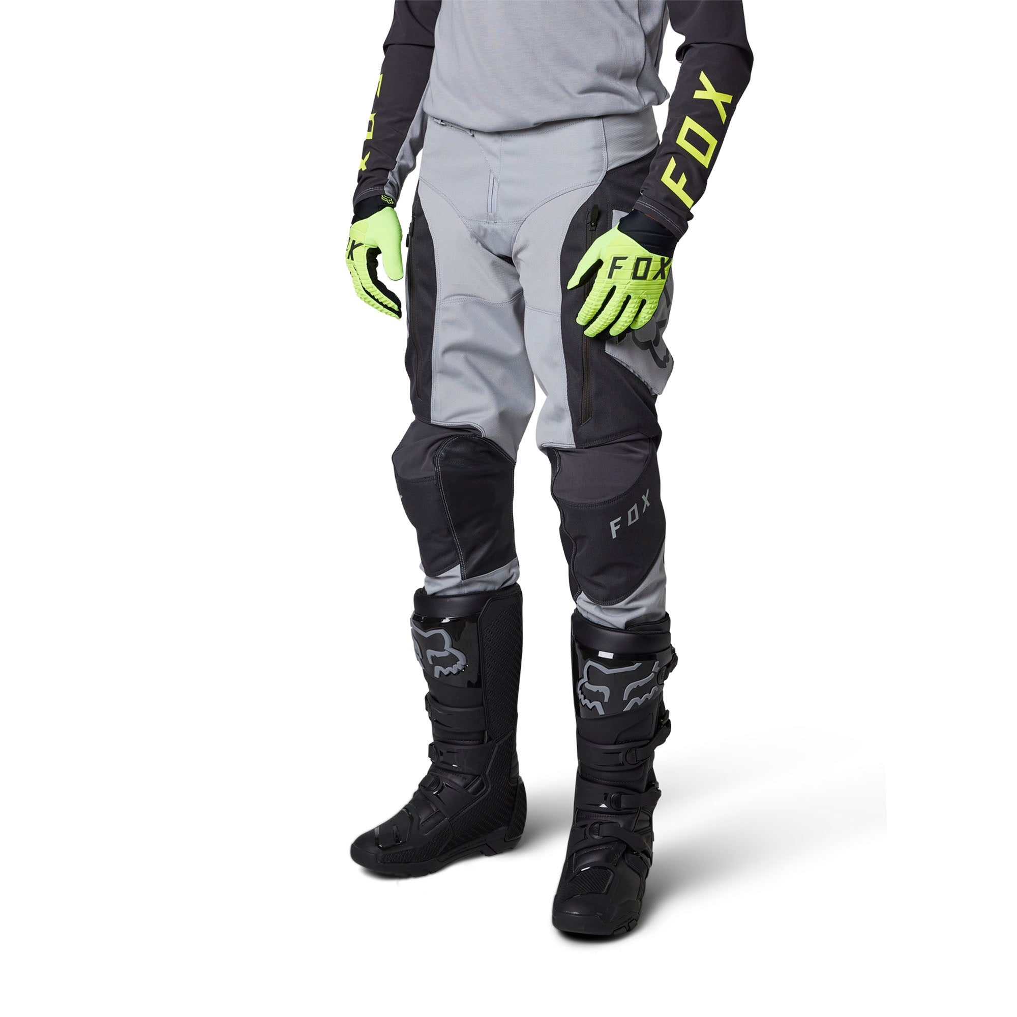 Fox Racing Ranger Off Road Motocross Pants