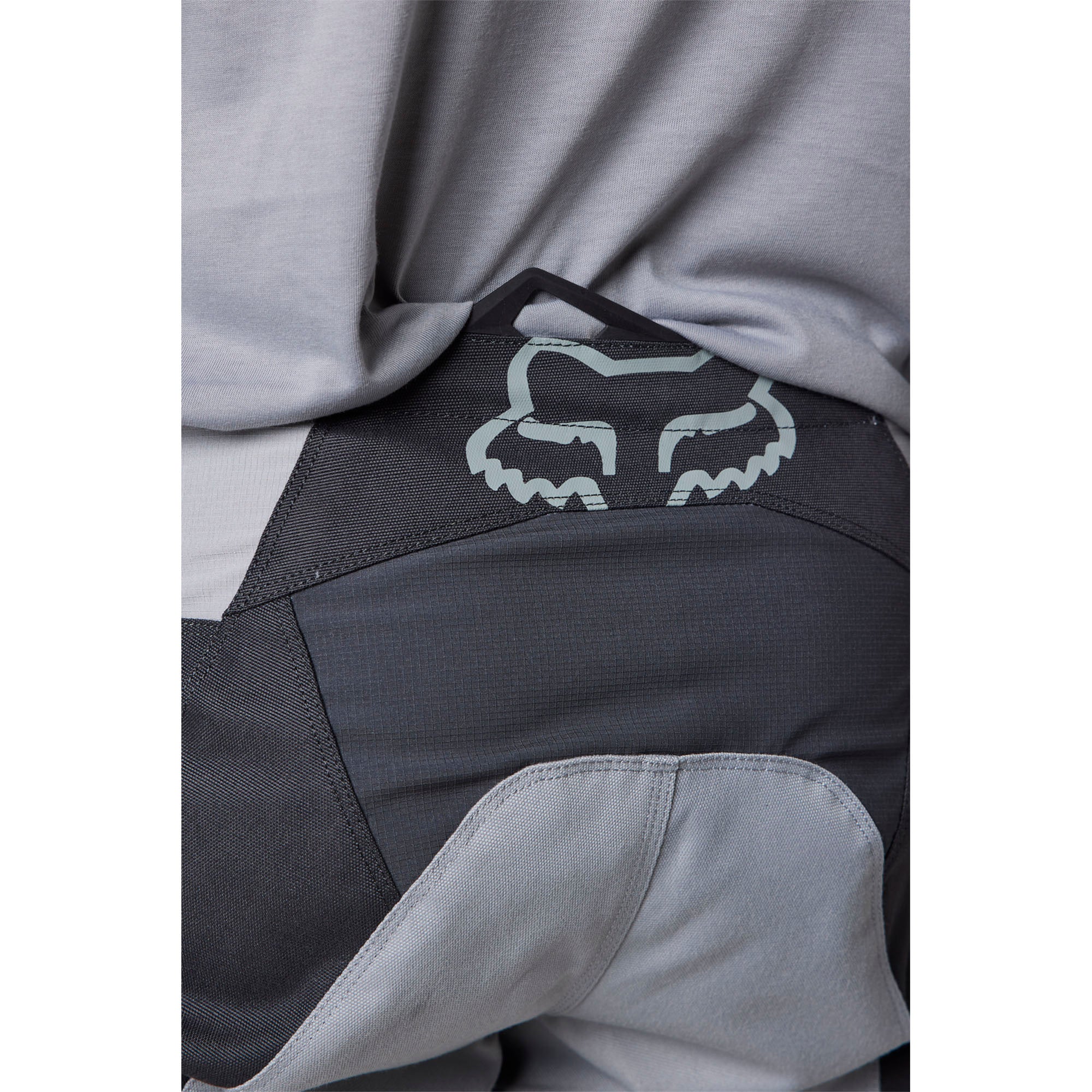 Fox Racing Defend Off-Road Pants Steel Grey