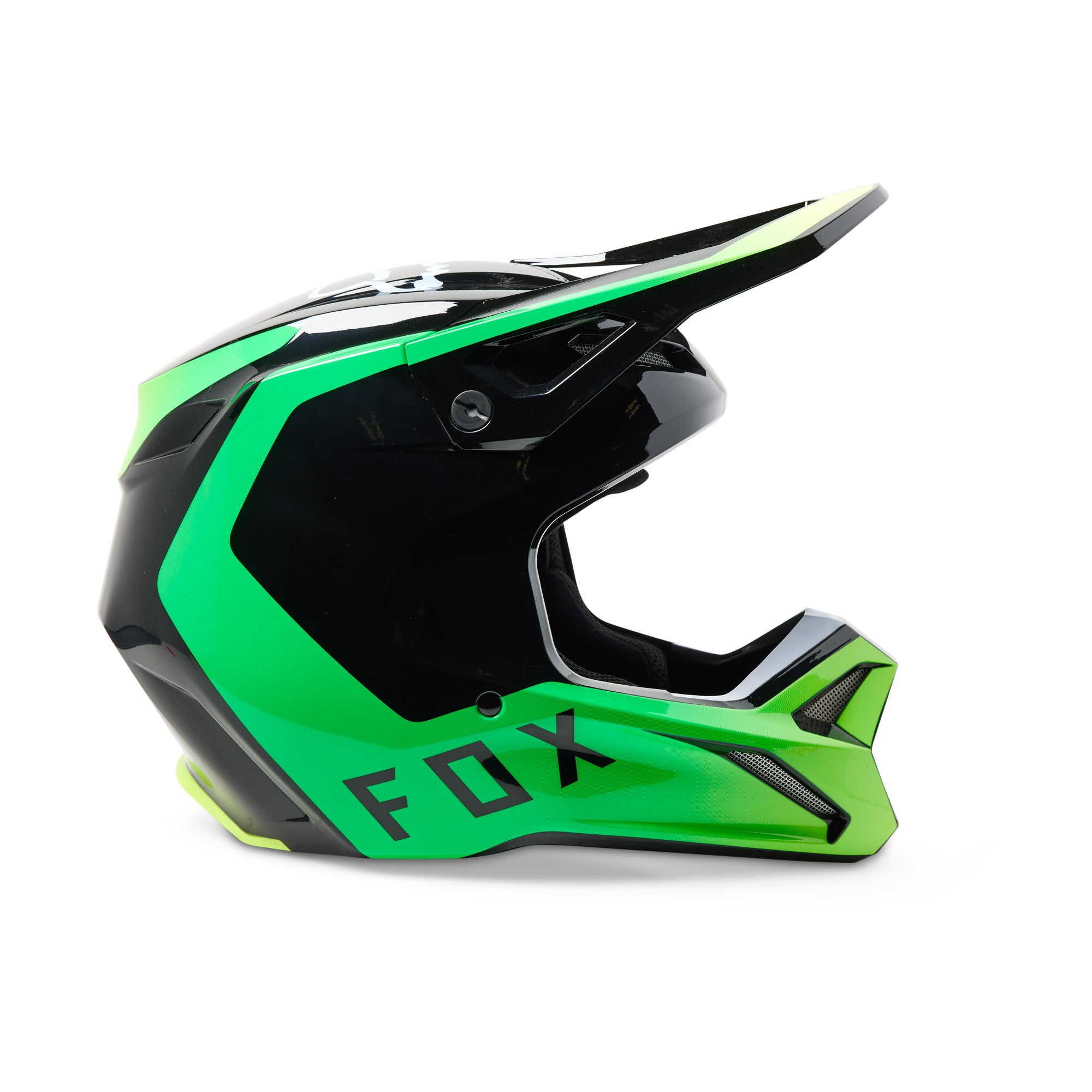 Fox Racing V1 Dpth Helmet