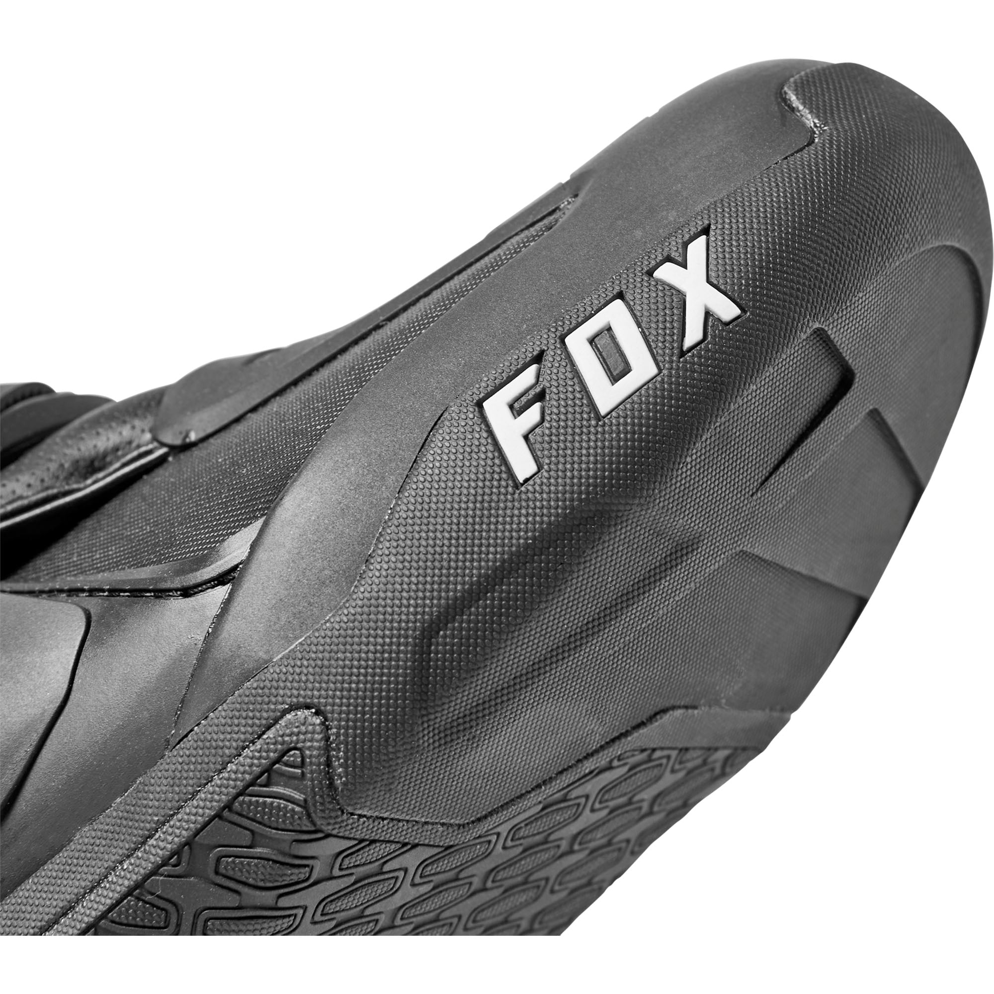 Fox Racing Motion Offroad Boots Black