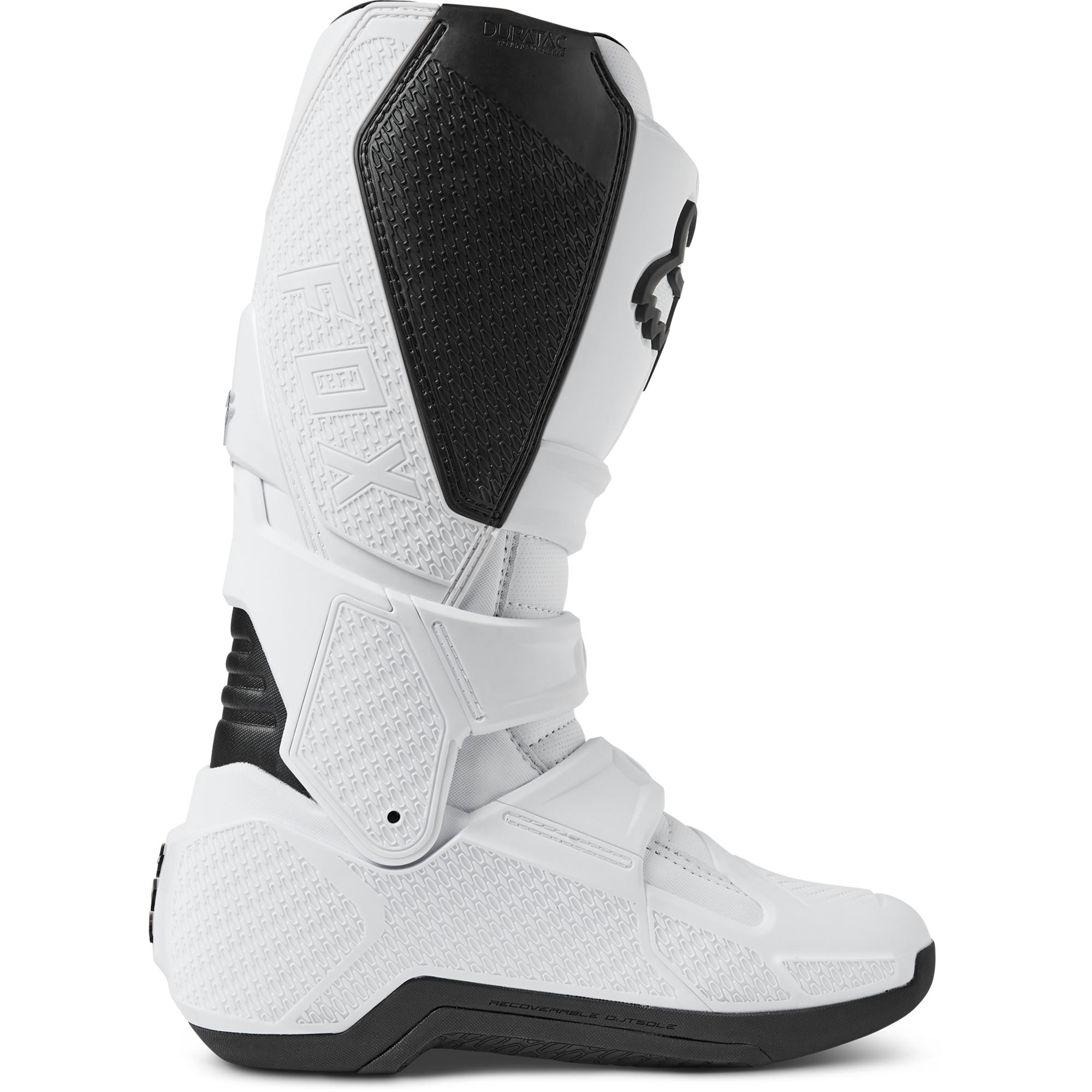 Fox Racing Motion Motocross Boots