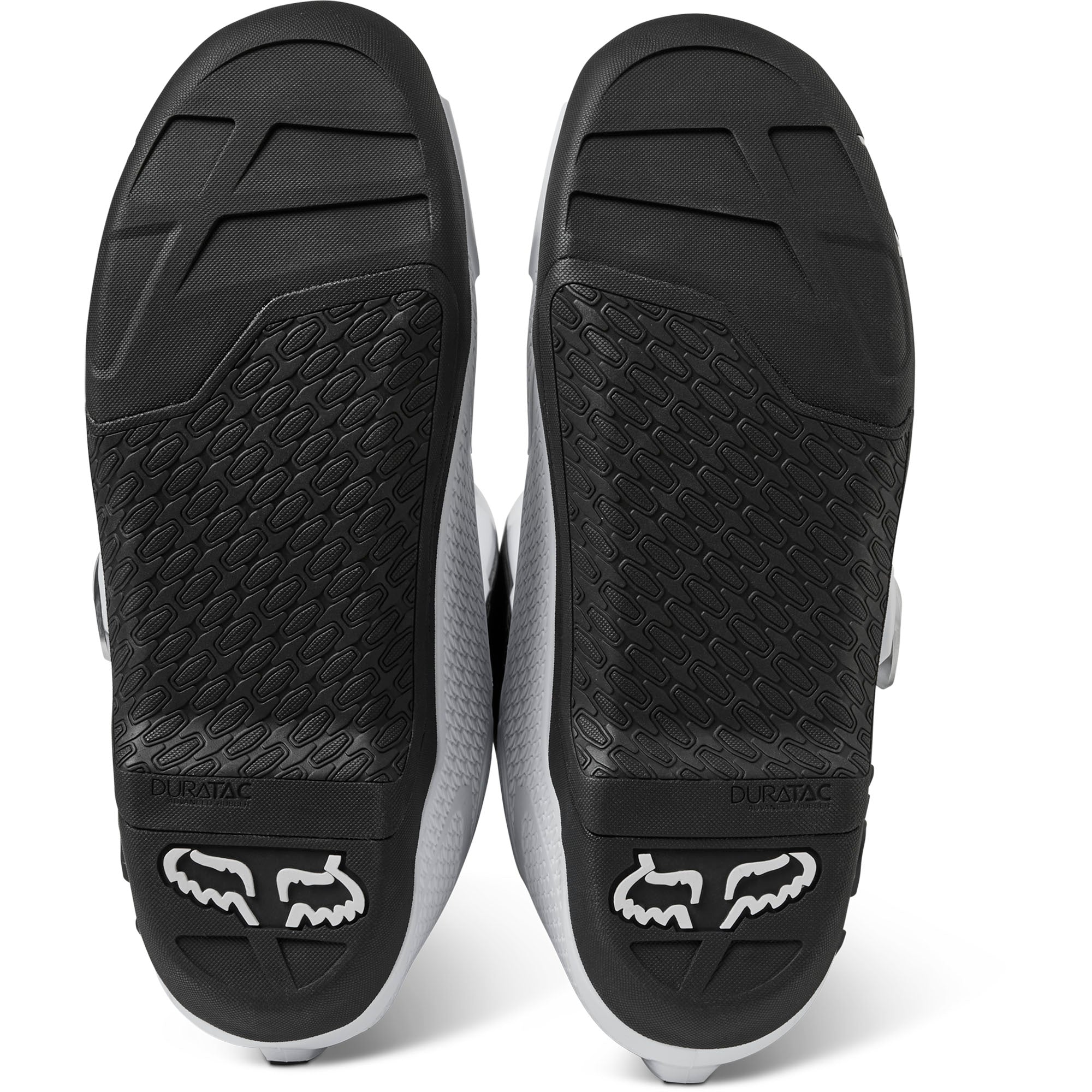 Fox Racing Motion Offroad Boots White