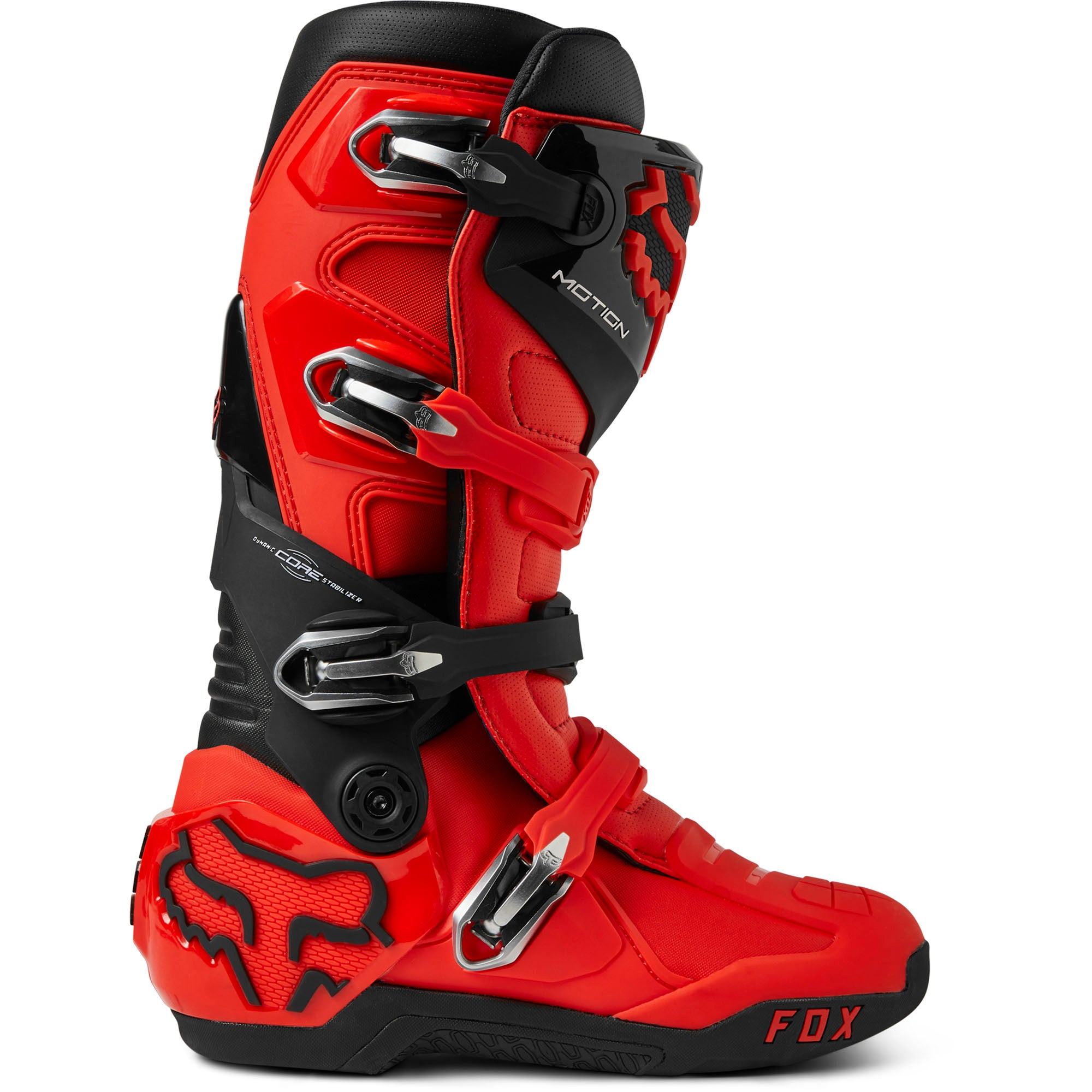 Genuine OEM Fox Racing Motion Motocross Boots