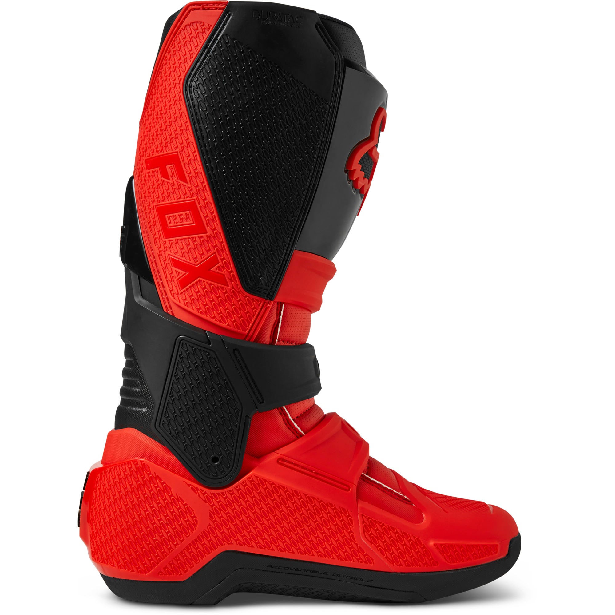 Fox Racing Motion Motocross Boots