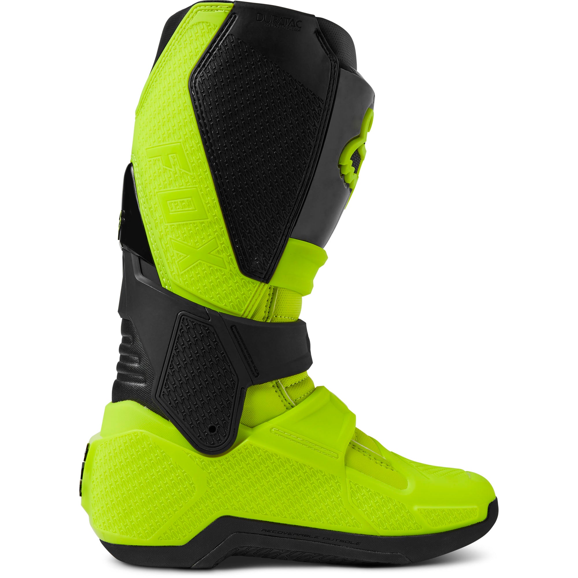 Fox Racing Motion Motocross Boots