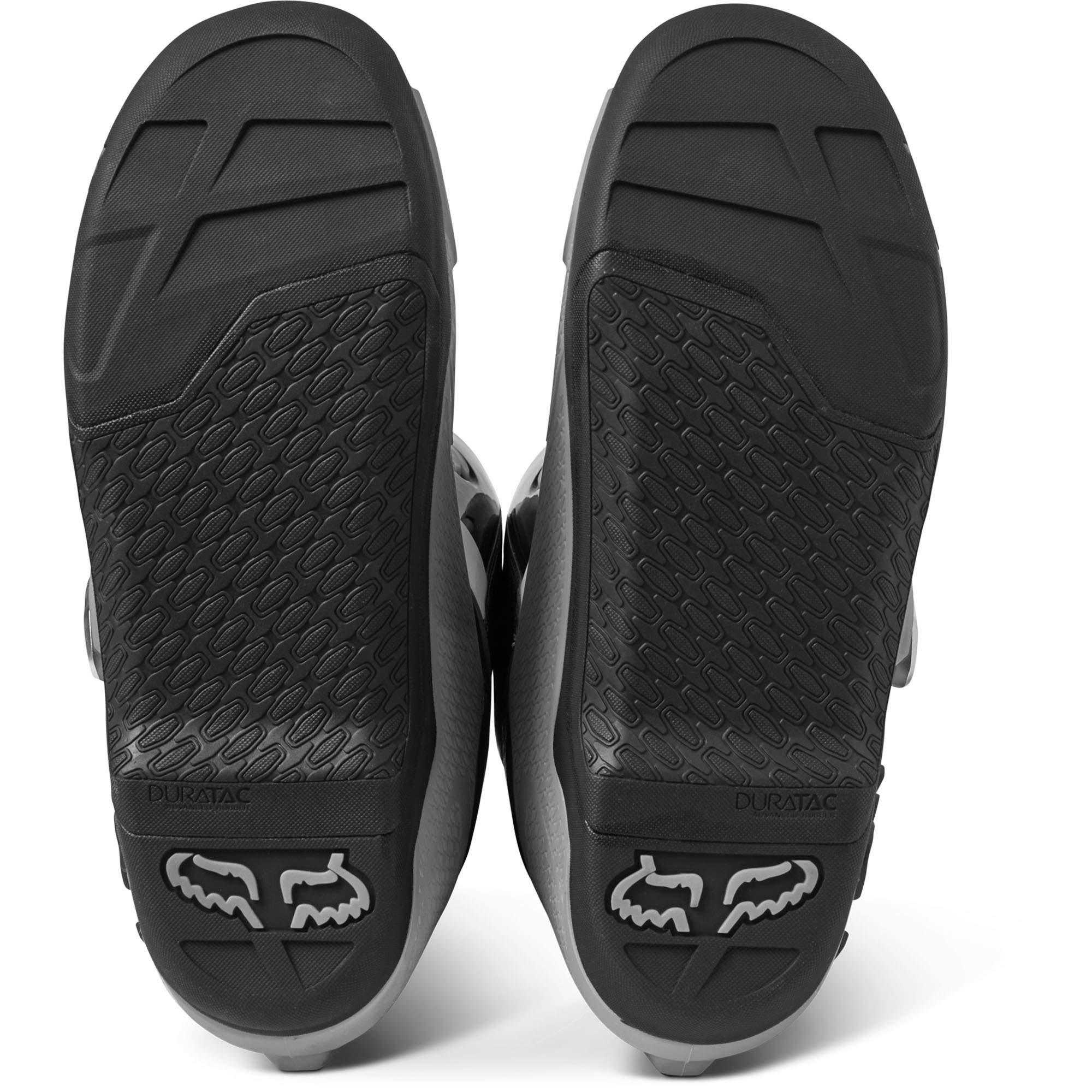 Fox Racing Motion Offroad Boots Dark Shadow Grey
