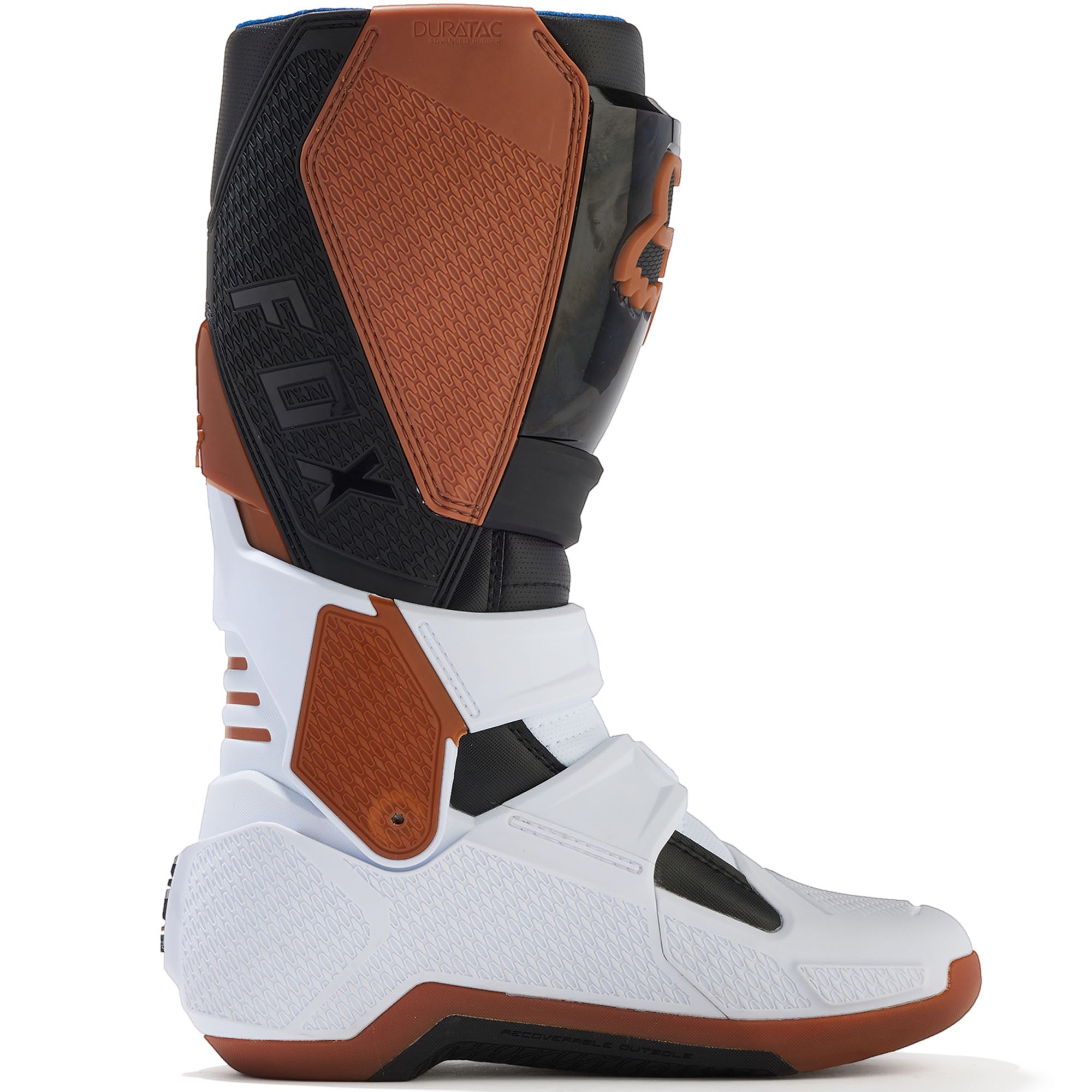 Fox Racing Motion Motocross Boots