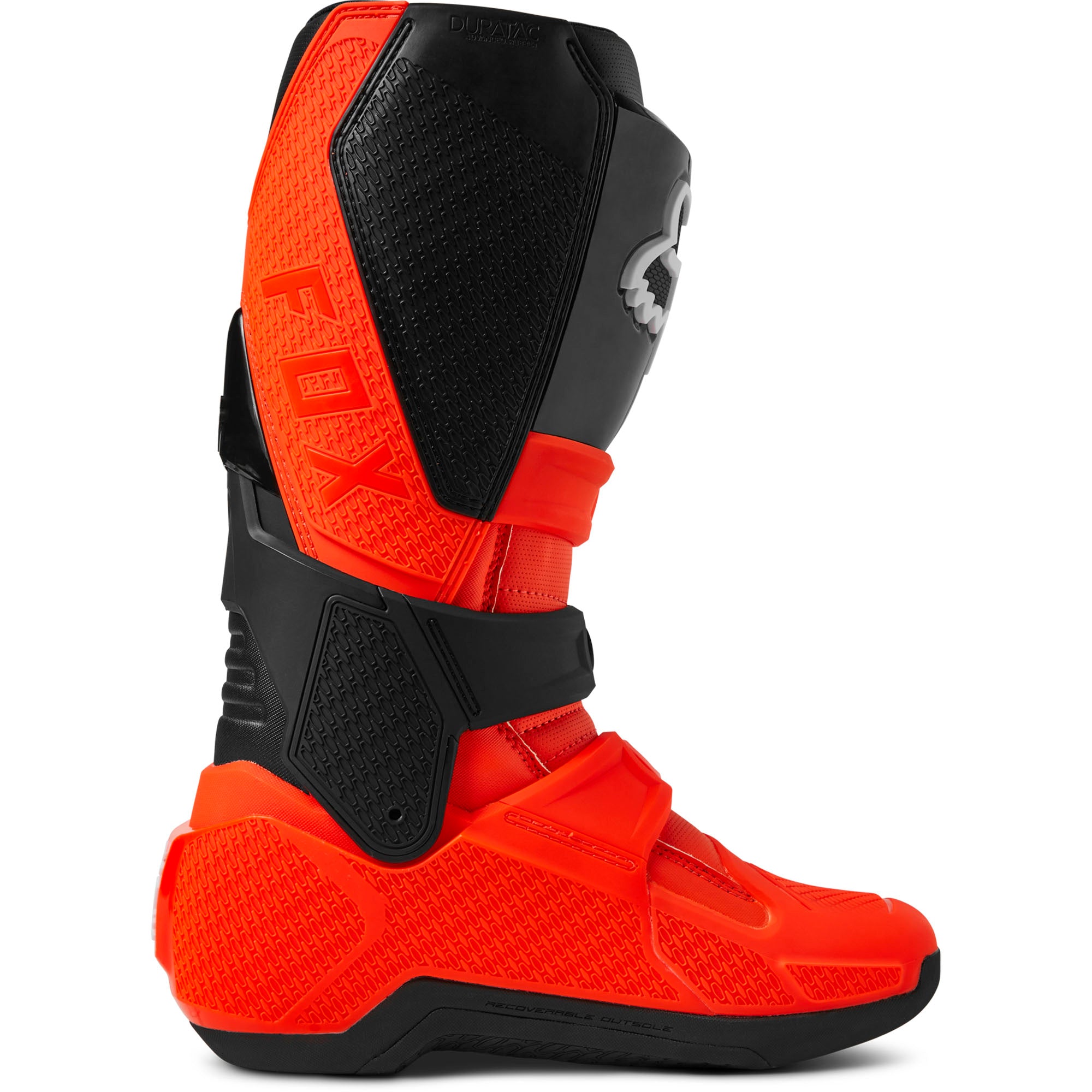 Fox Racing Motion Motocross Boots