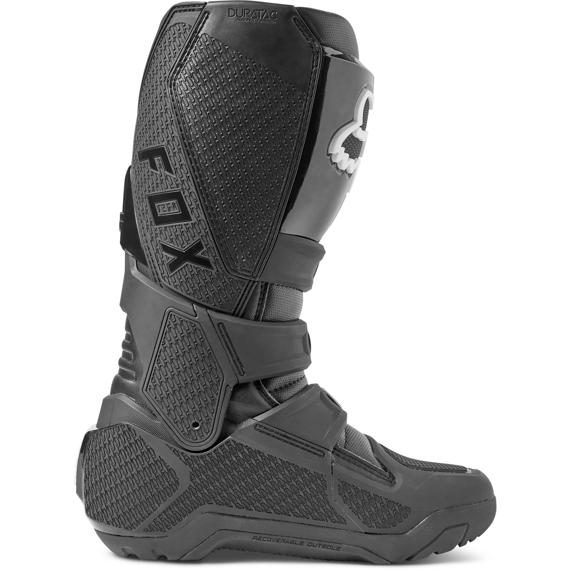 Fox Racing Motion X Motocross Boots