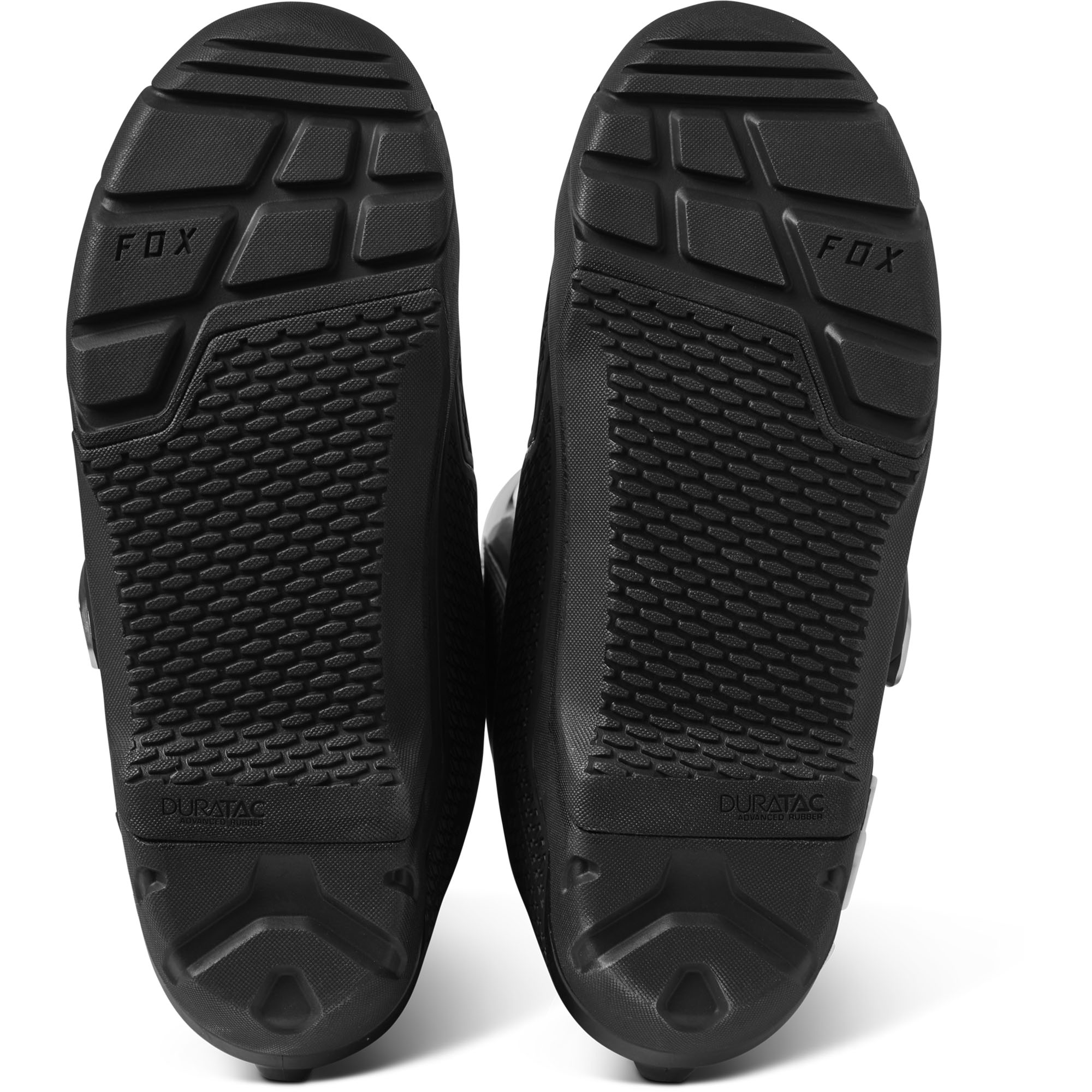 Fox Racing Motion X Offroad Boots Black