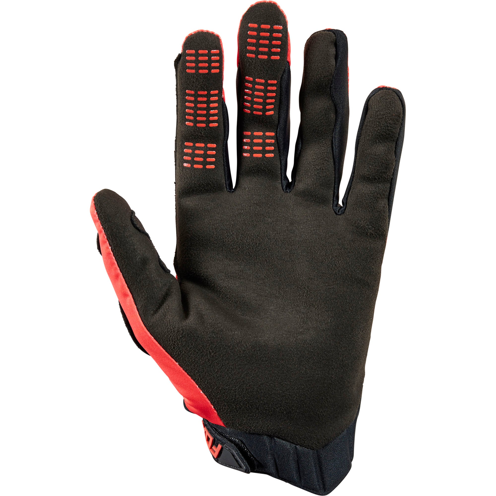 Genuine OEM Fox Racing Defend Wind Offroad Gloves