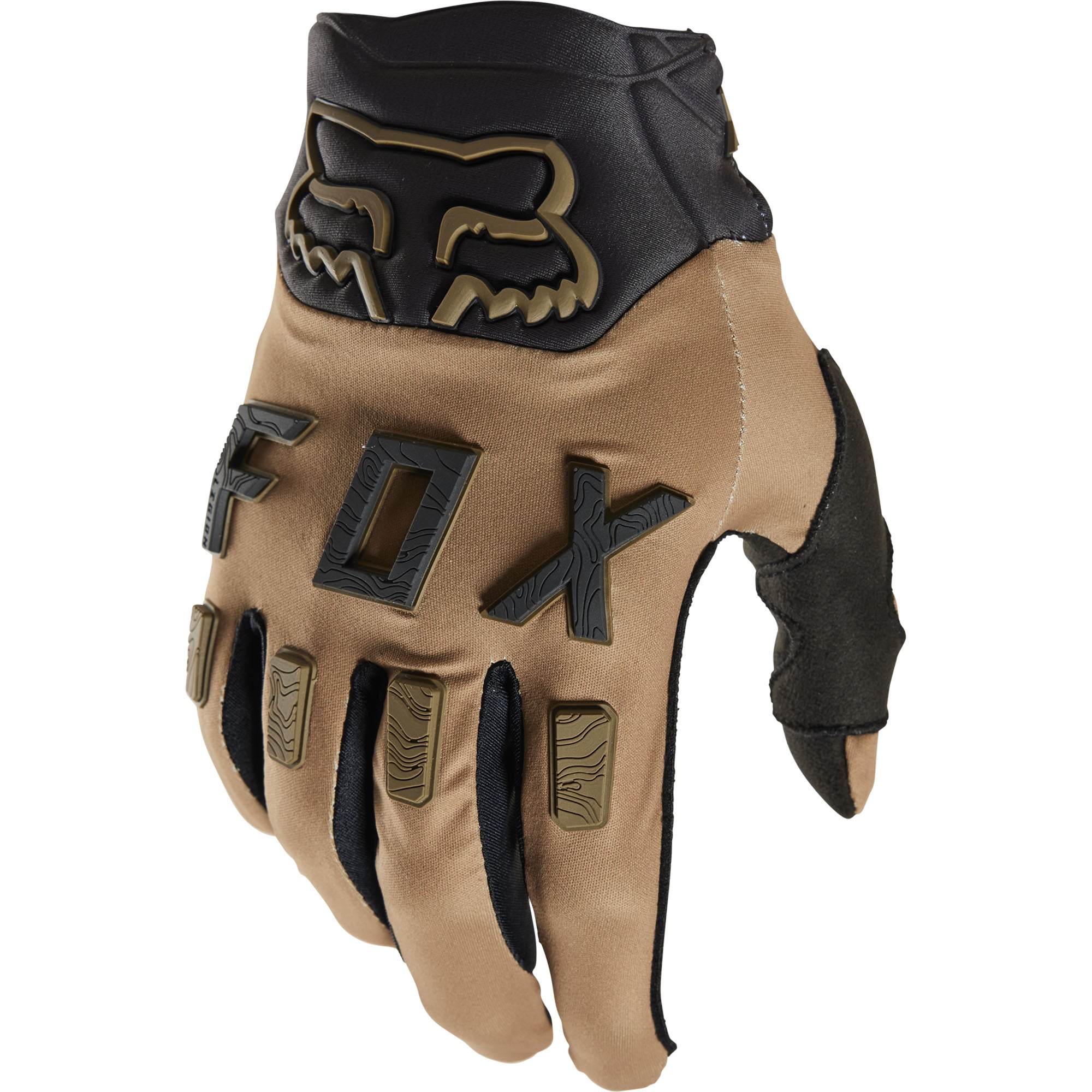 Fox Racing Defend Wind Offroad Gloves