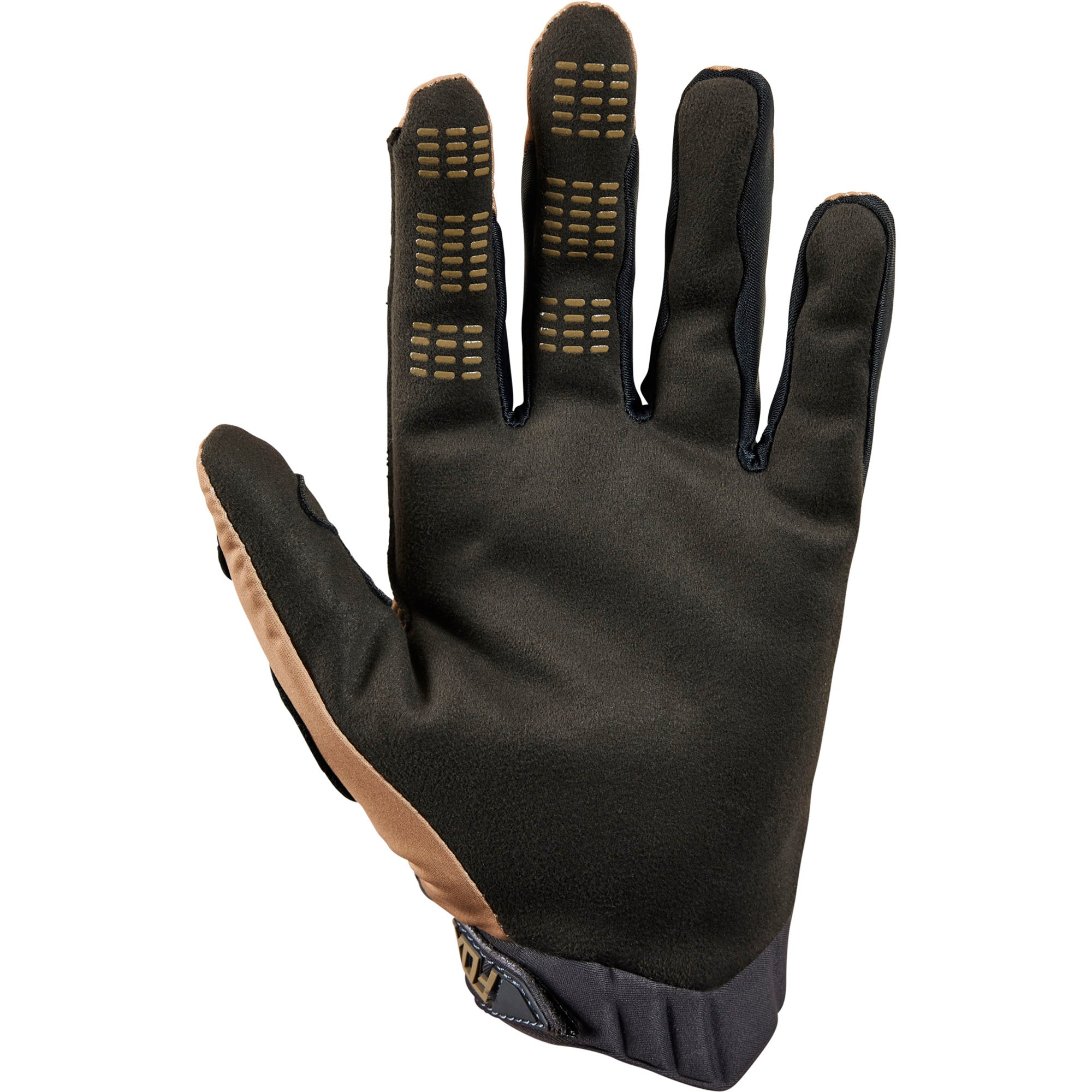 Genuine OEM Fox Racing Defend Wind Offroad Gloves