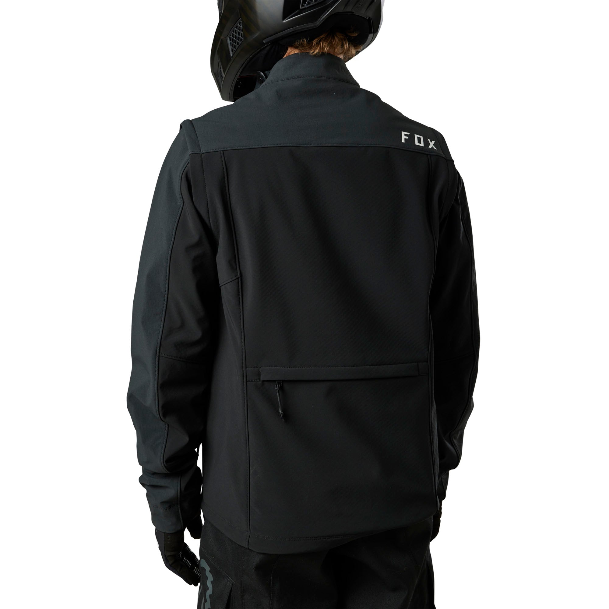Fox Racing Ranger Offroad Softshell Jacket