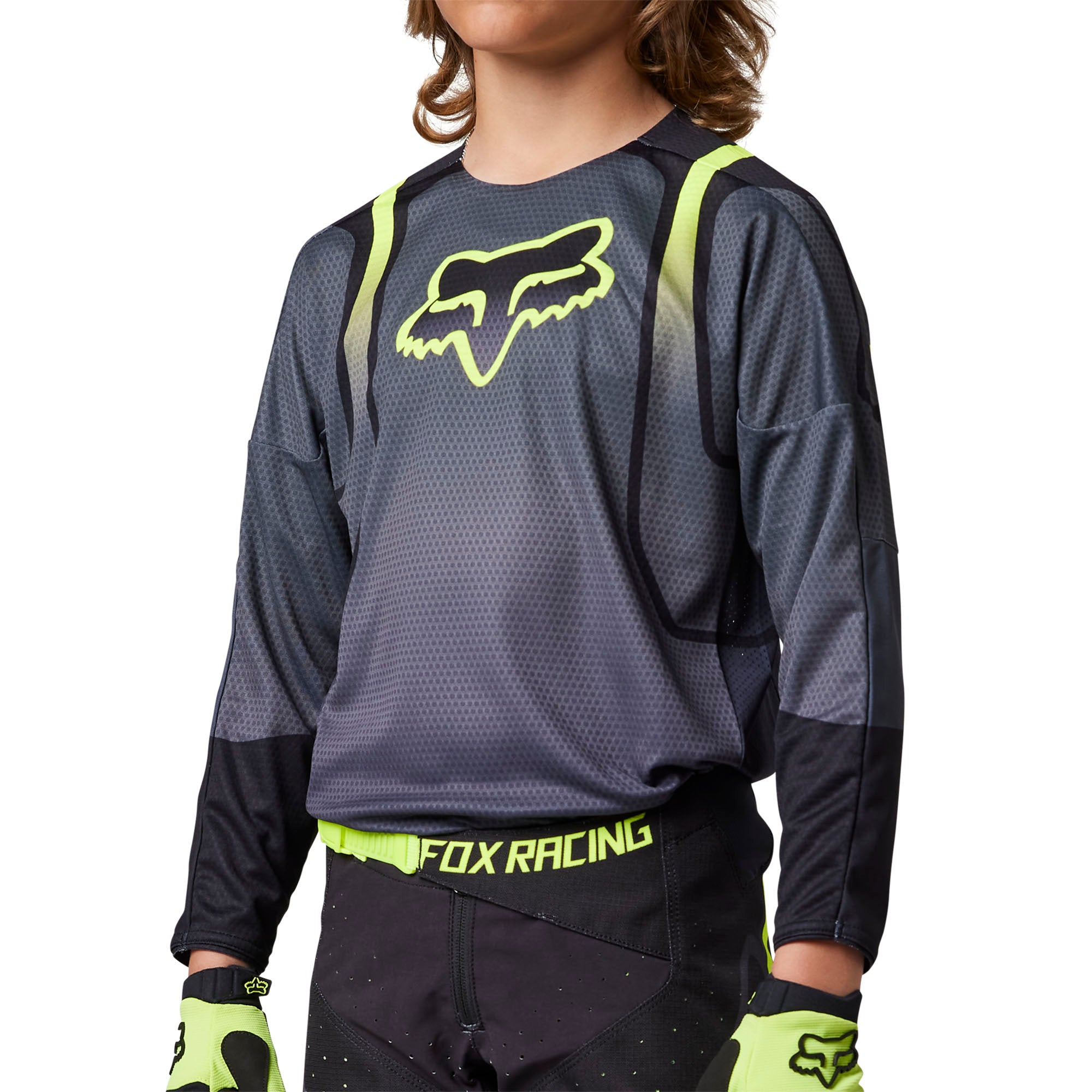 Fox Racing Youth 360 Vizen Offroad Jersey