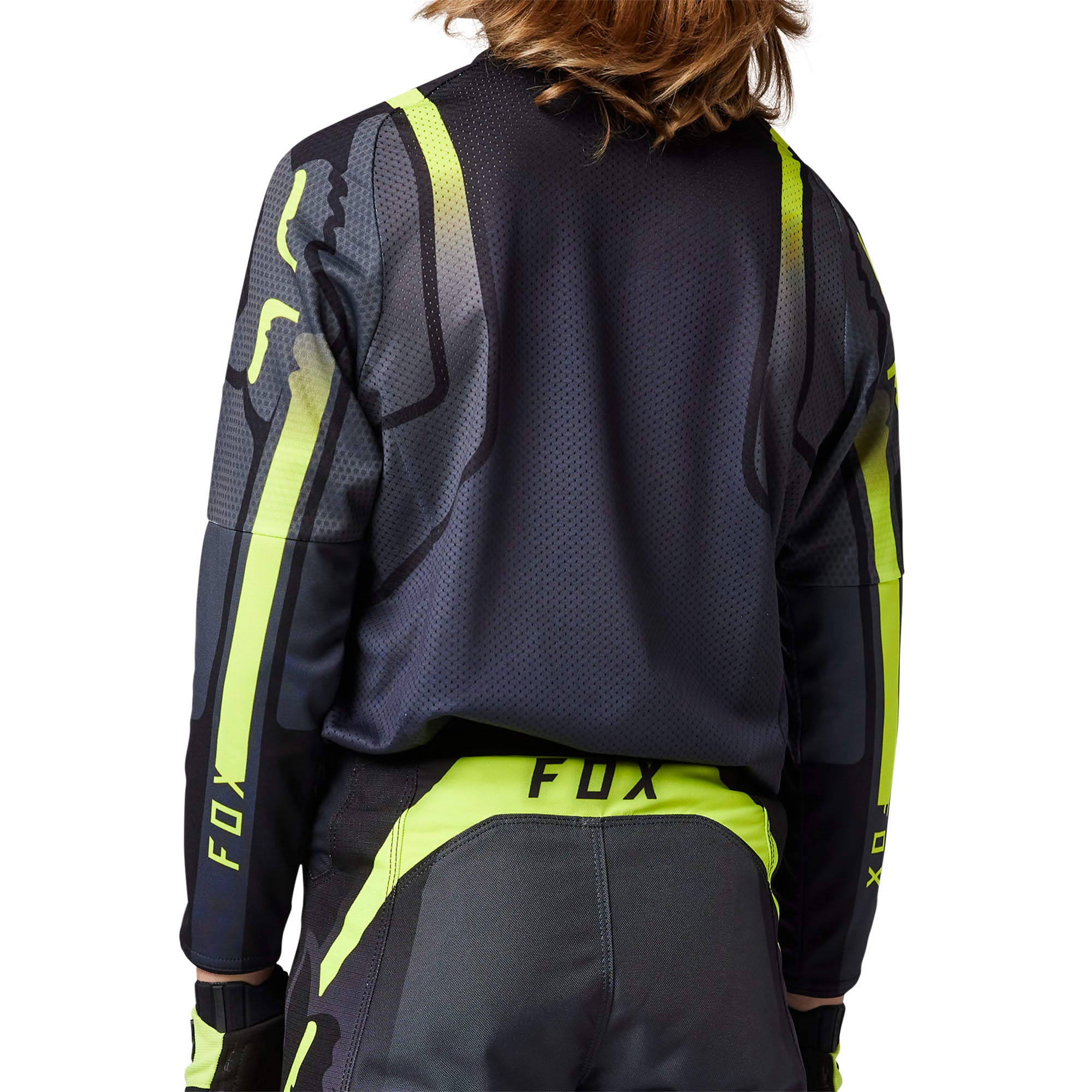 Fox Racing Youth 360 Vizen Offroad Jersey