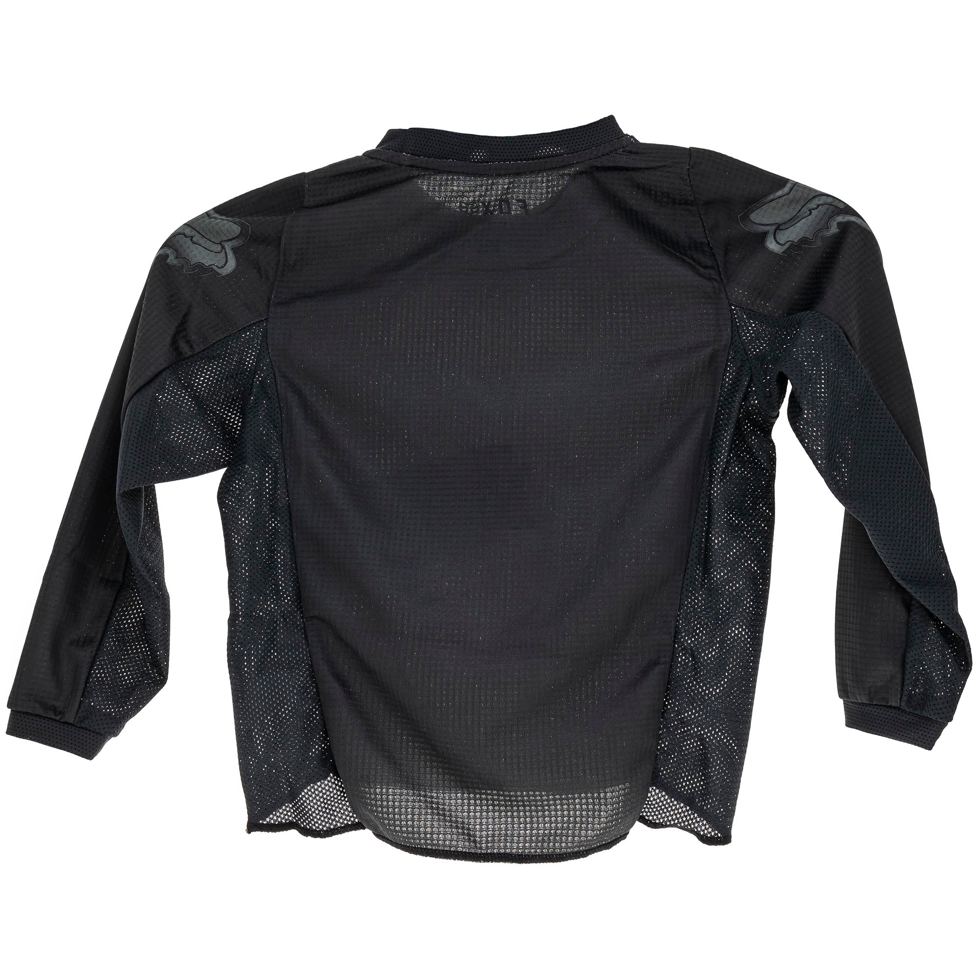 Fox Racing Kids Blackout Motocross Jersey